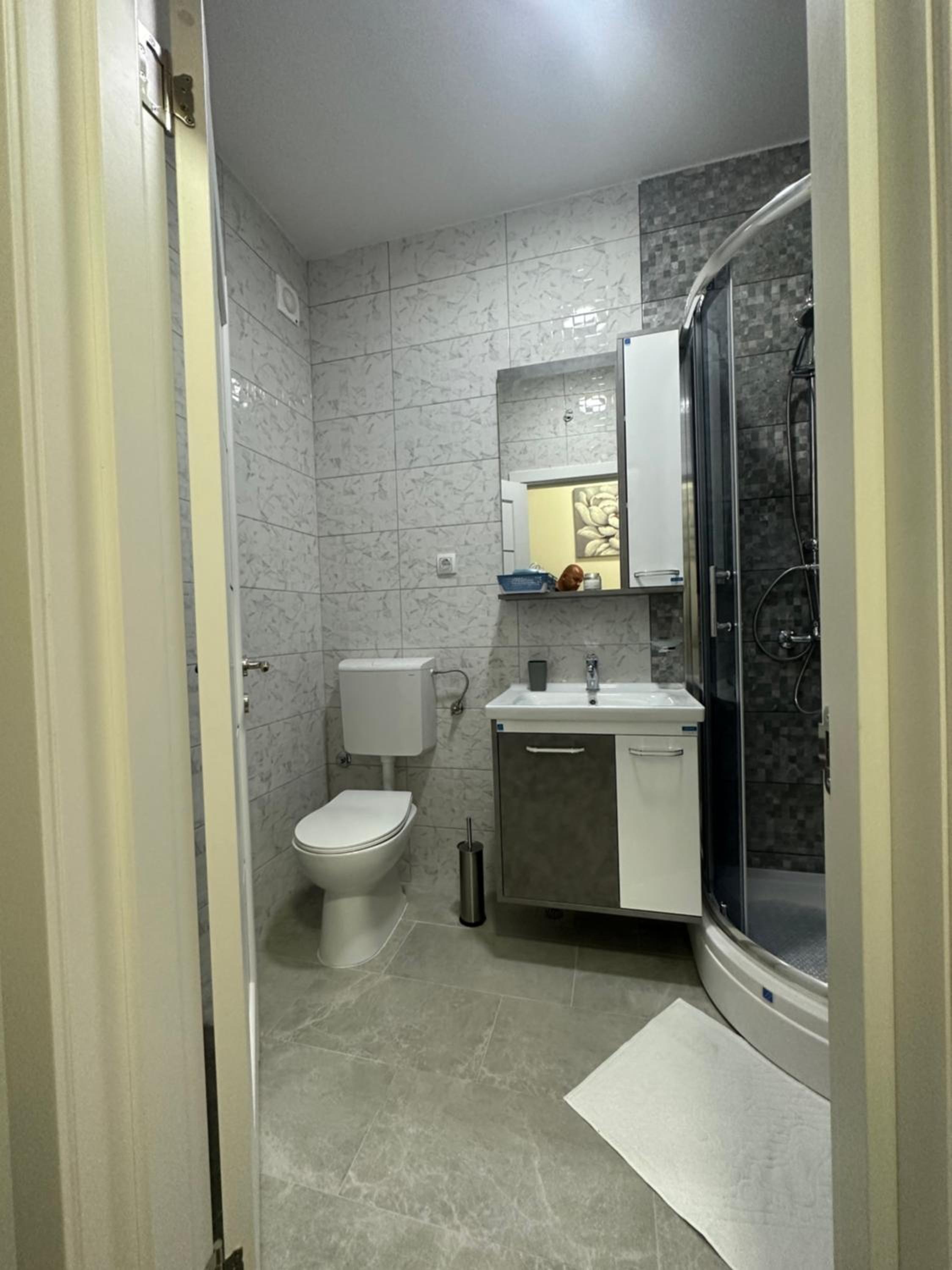 Apartman Aleks