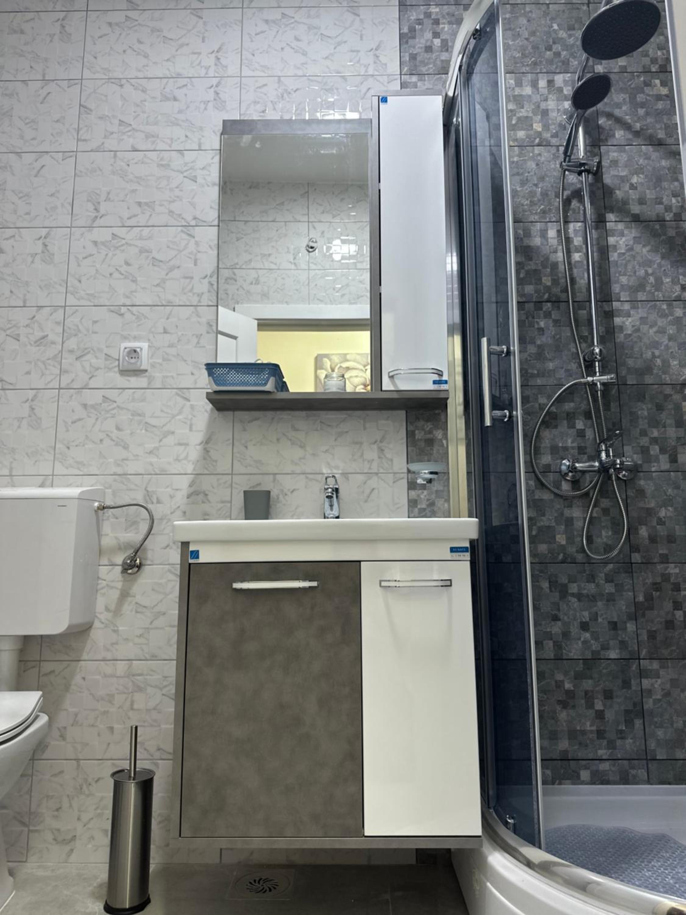 Apartman Aleks