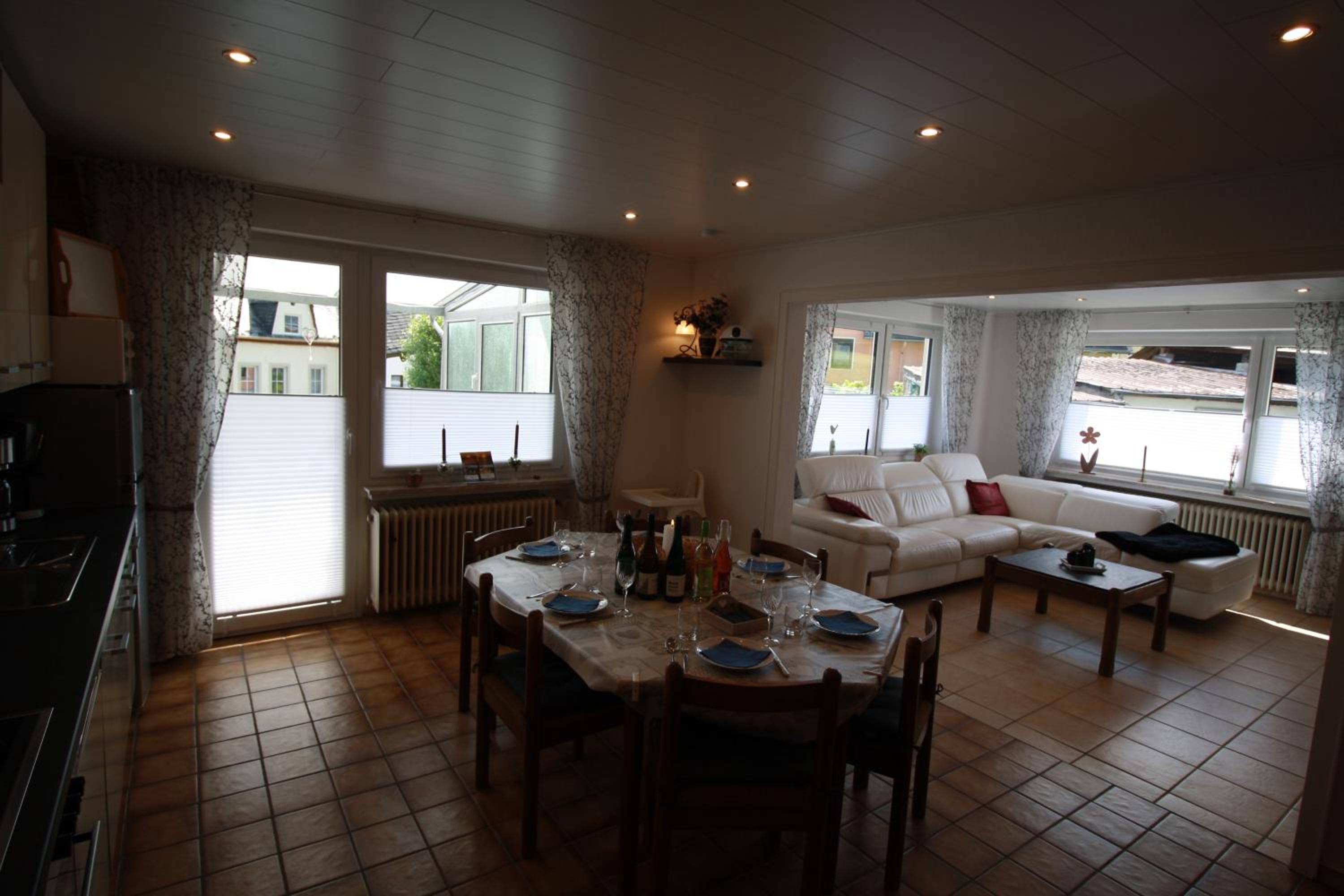 Komfort Ferienwohnung FEWO 74-3