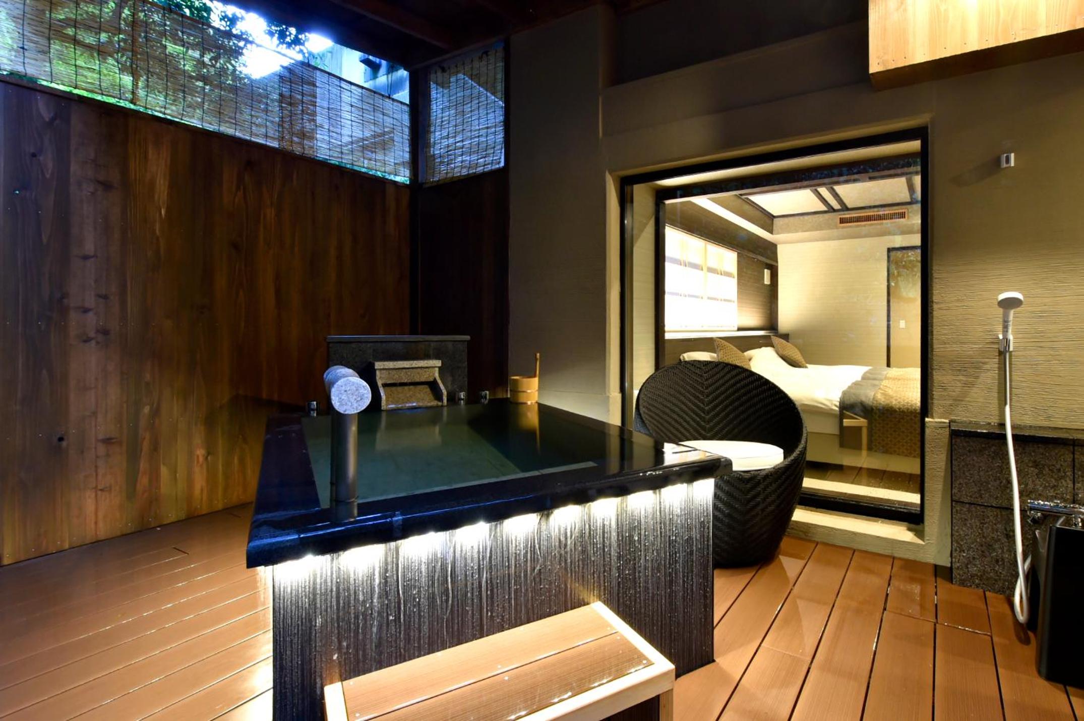 Ryokan Sumiya Kihoan