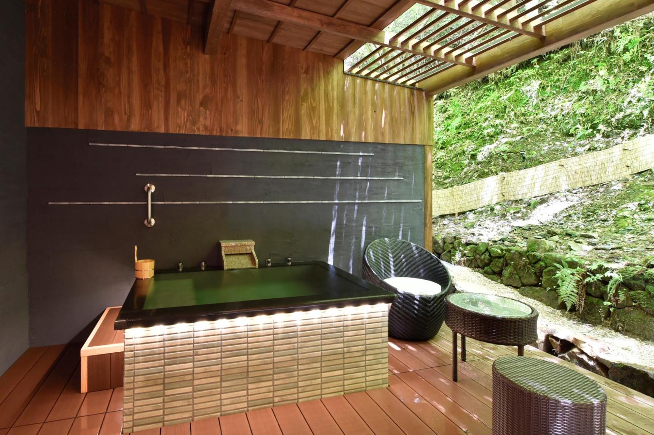 Ryokan Sumiya Kihoan