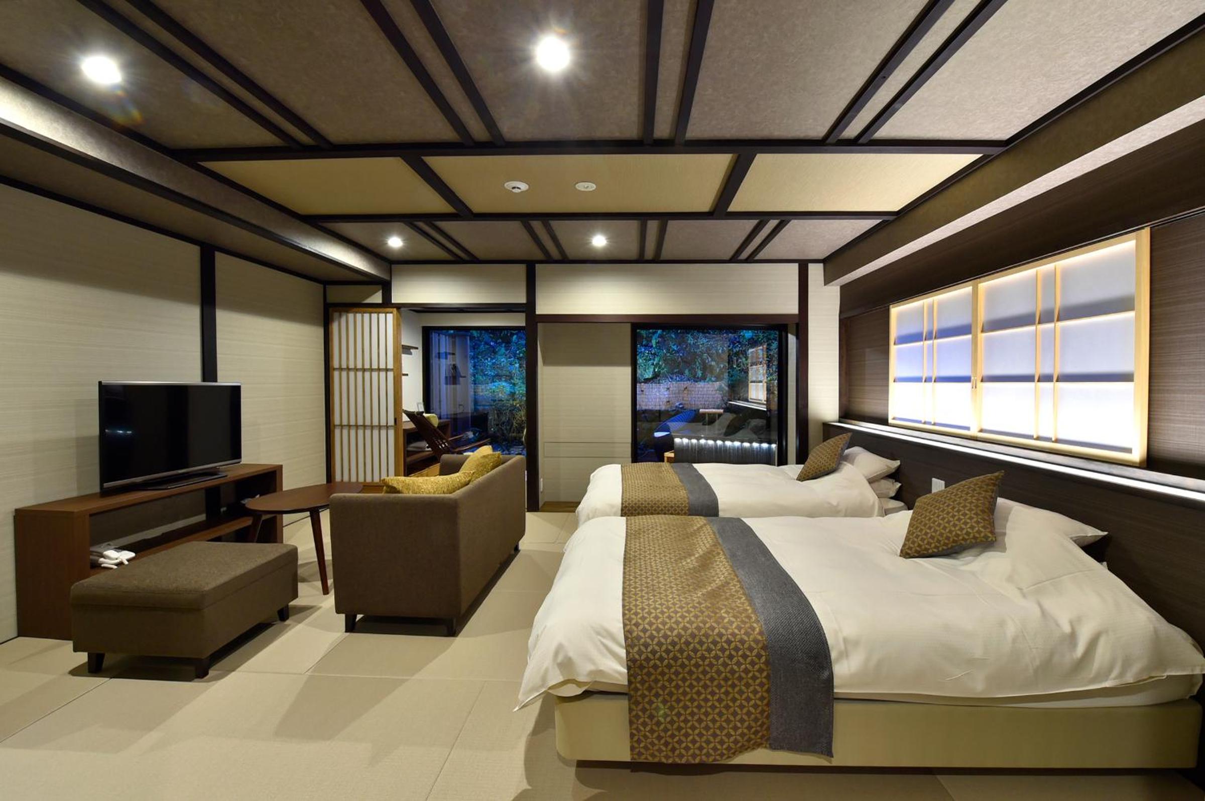 Ryokan Sumiya Kihoan