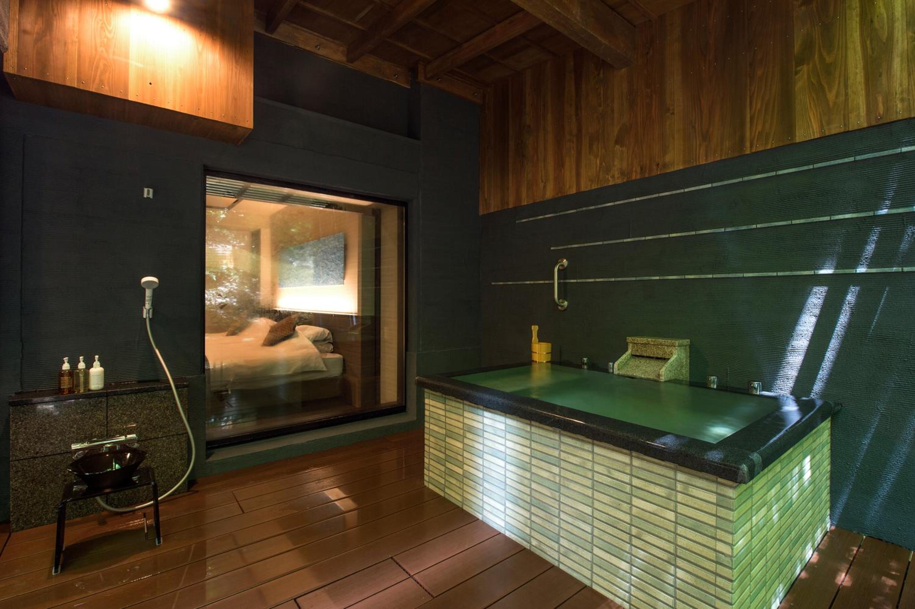 Ryokan Sumiya Kihoan