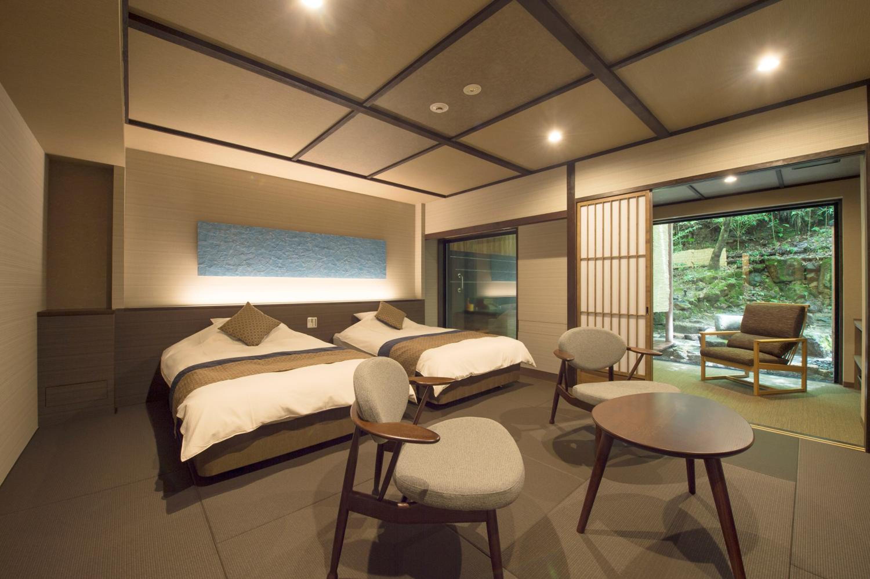 Ryokan Sumiya Kihoan