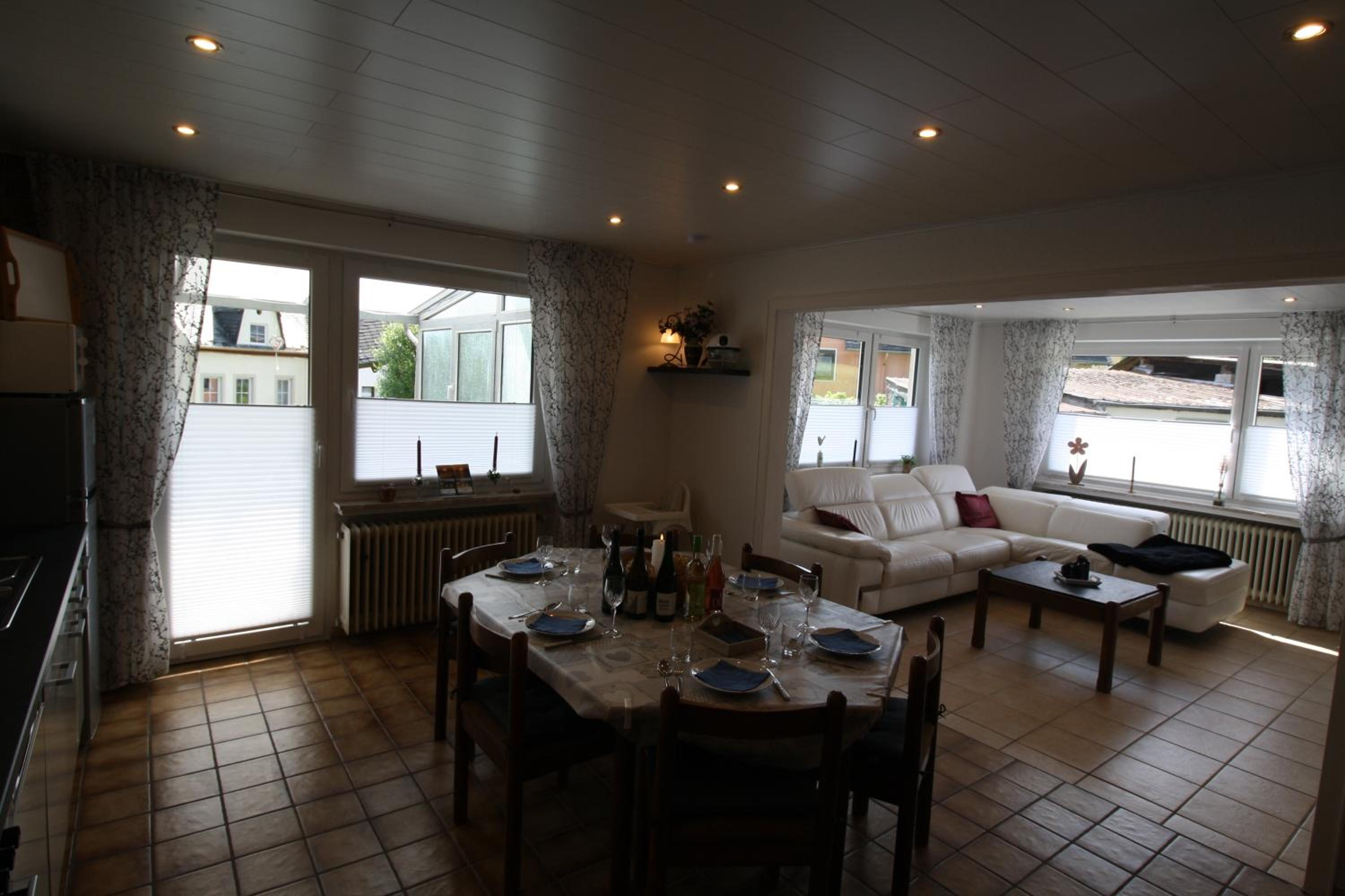 Komfort Ferienwohnung FEWO 74-3