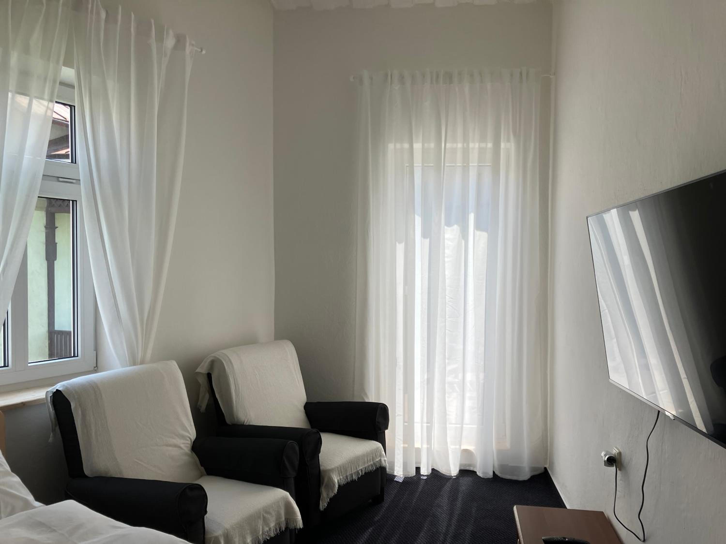 Apartmány Windy
