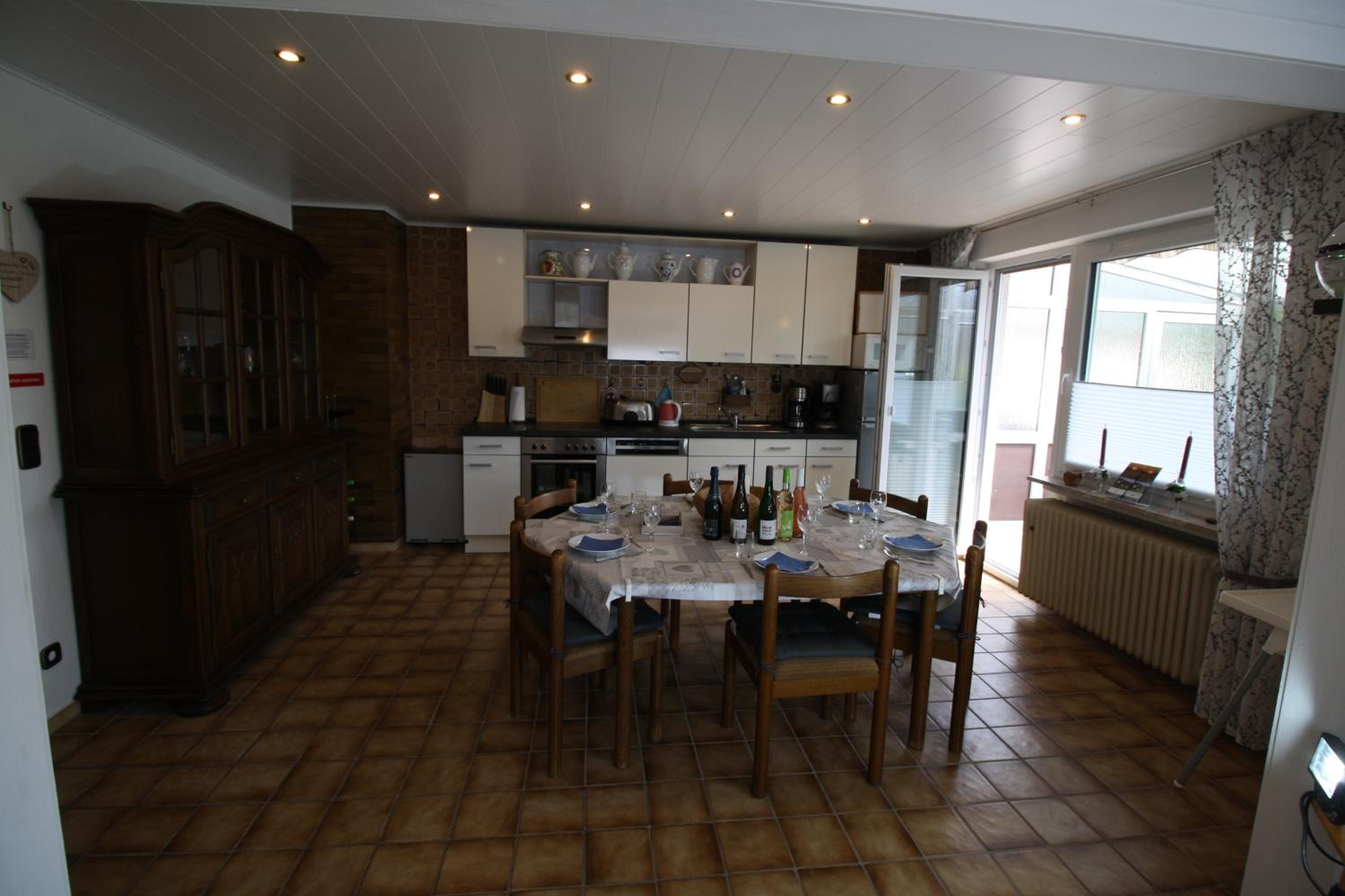 Komfort Ferienwohnung FEWO 74-3