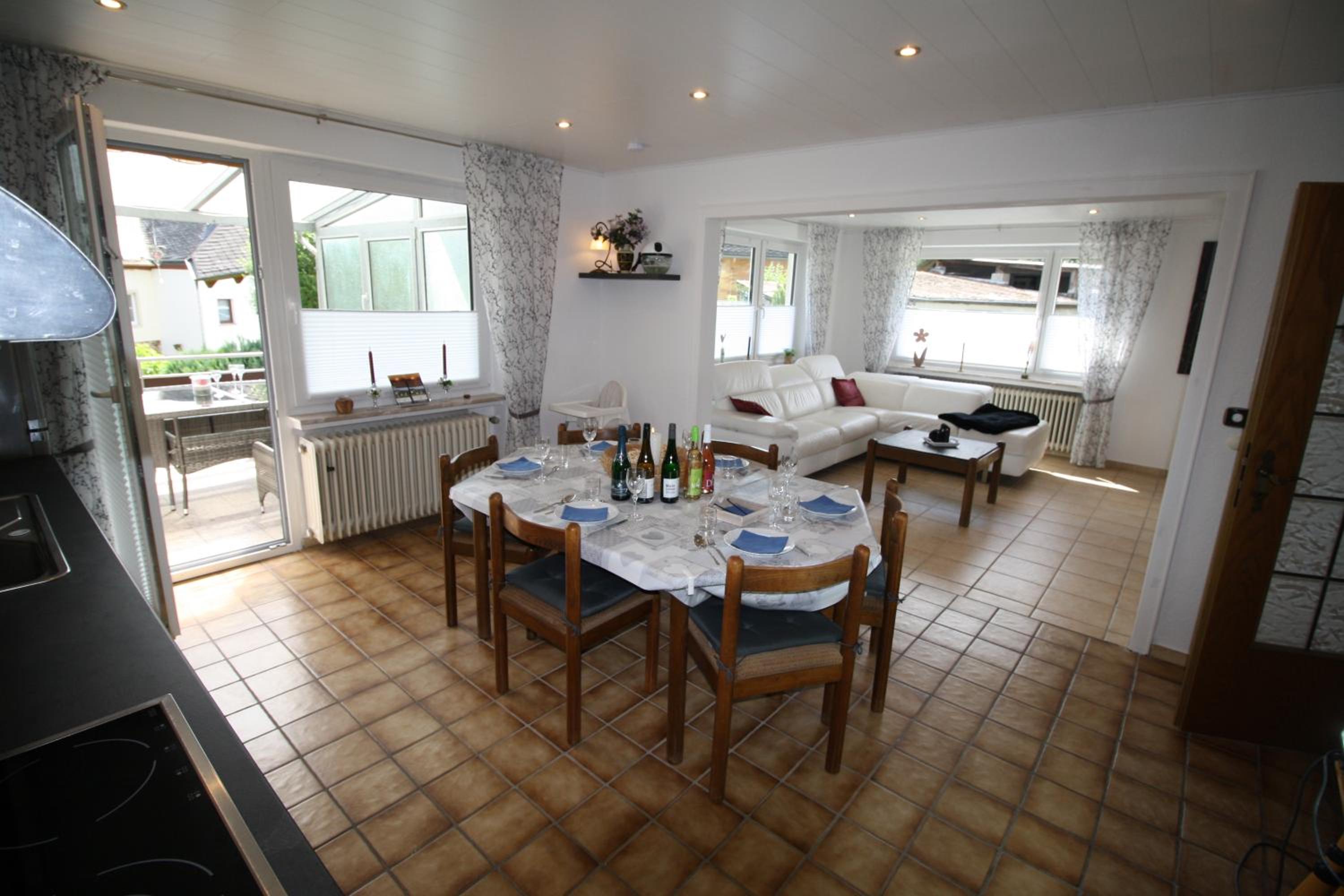 Komfort Ferienwohnung FEWO 74-3
