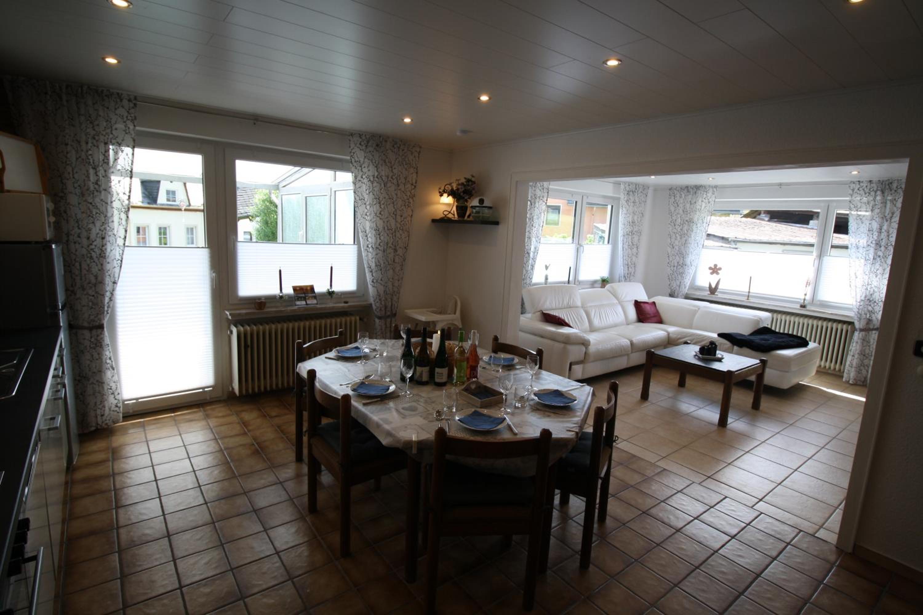 Komfort Ferienwohnung FEWO 74-3