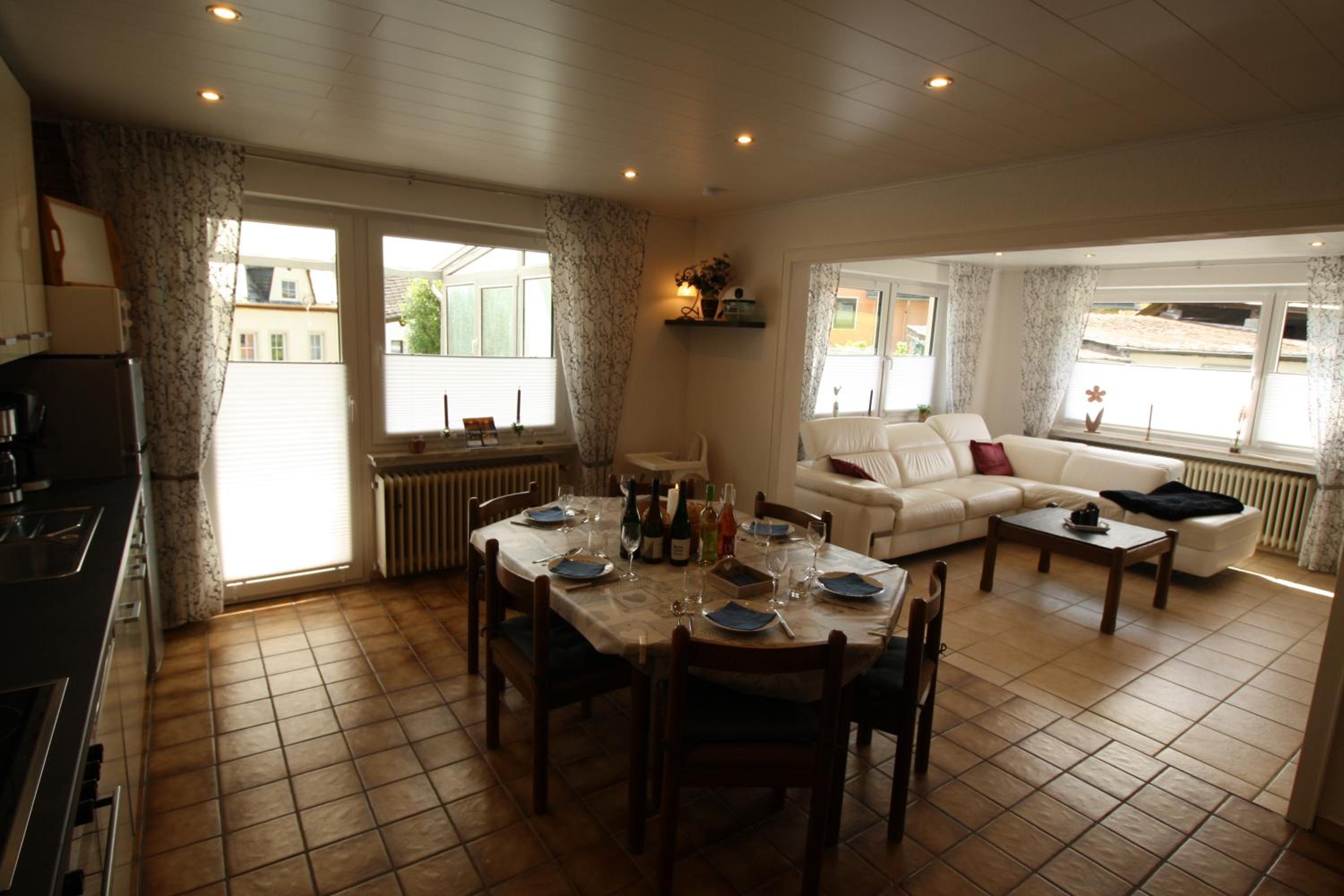 Komfort Ferienwohnung FEWO 74-3