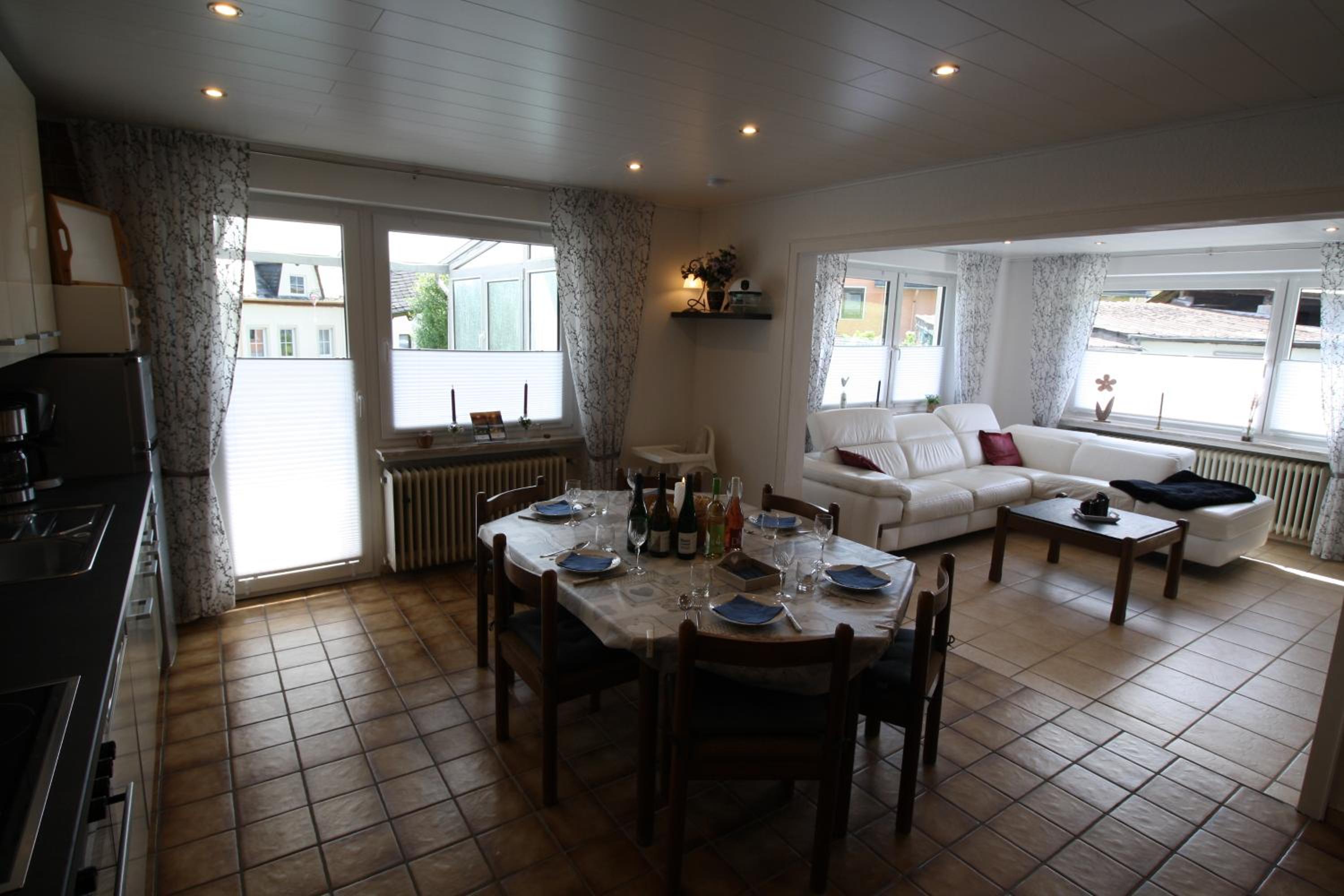 Komfort Ferienwohnung FEWO 74-3