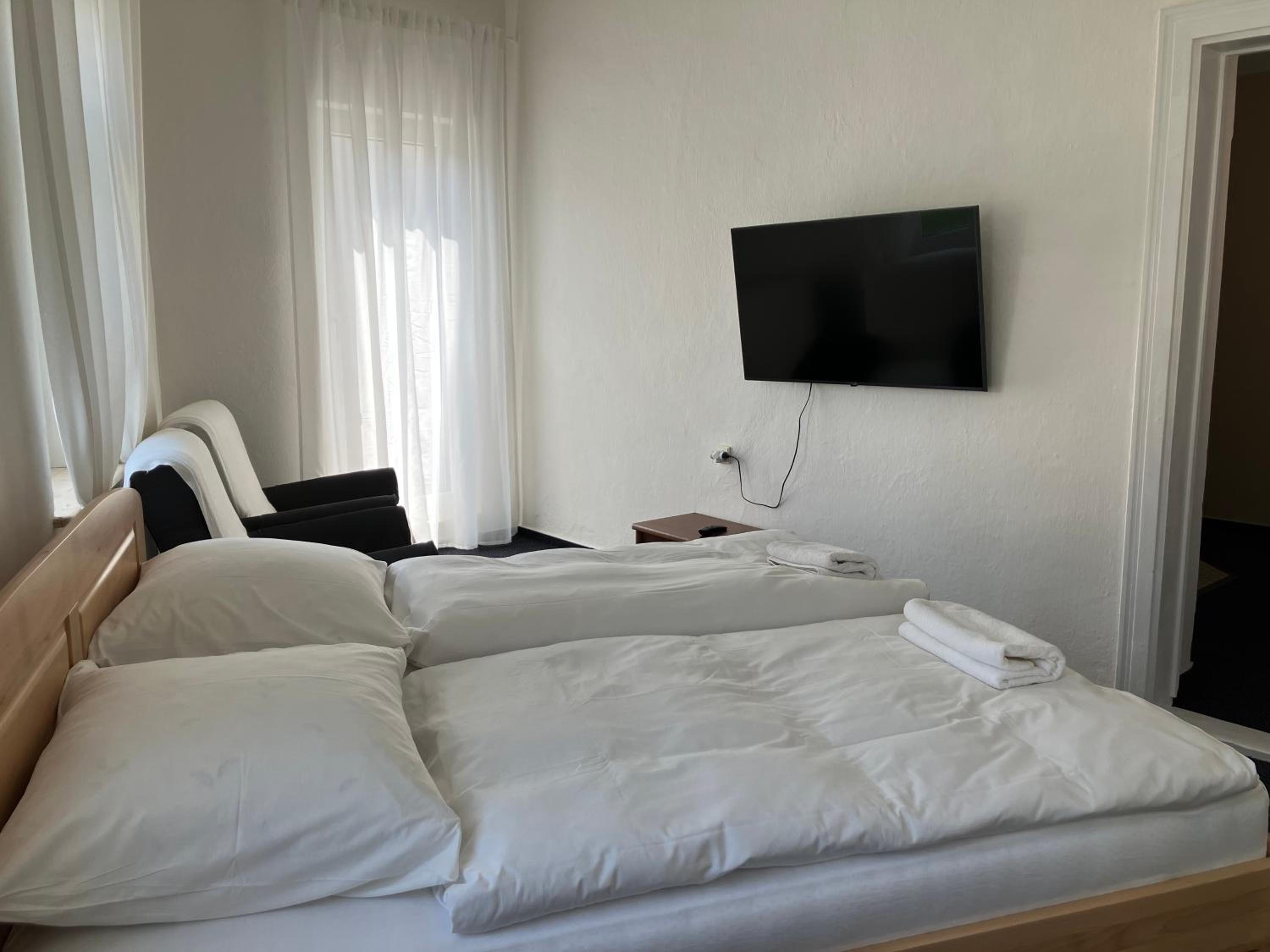 Apartmány Windy