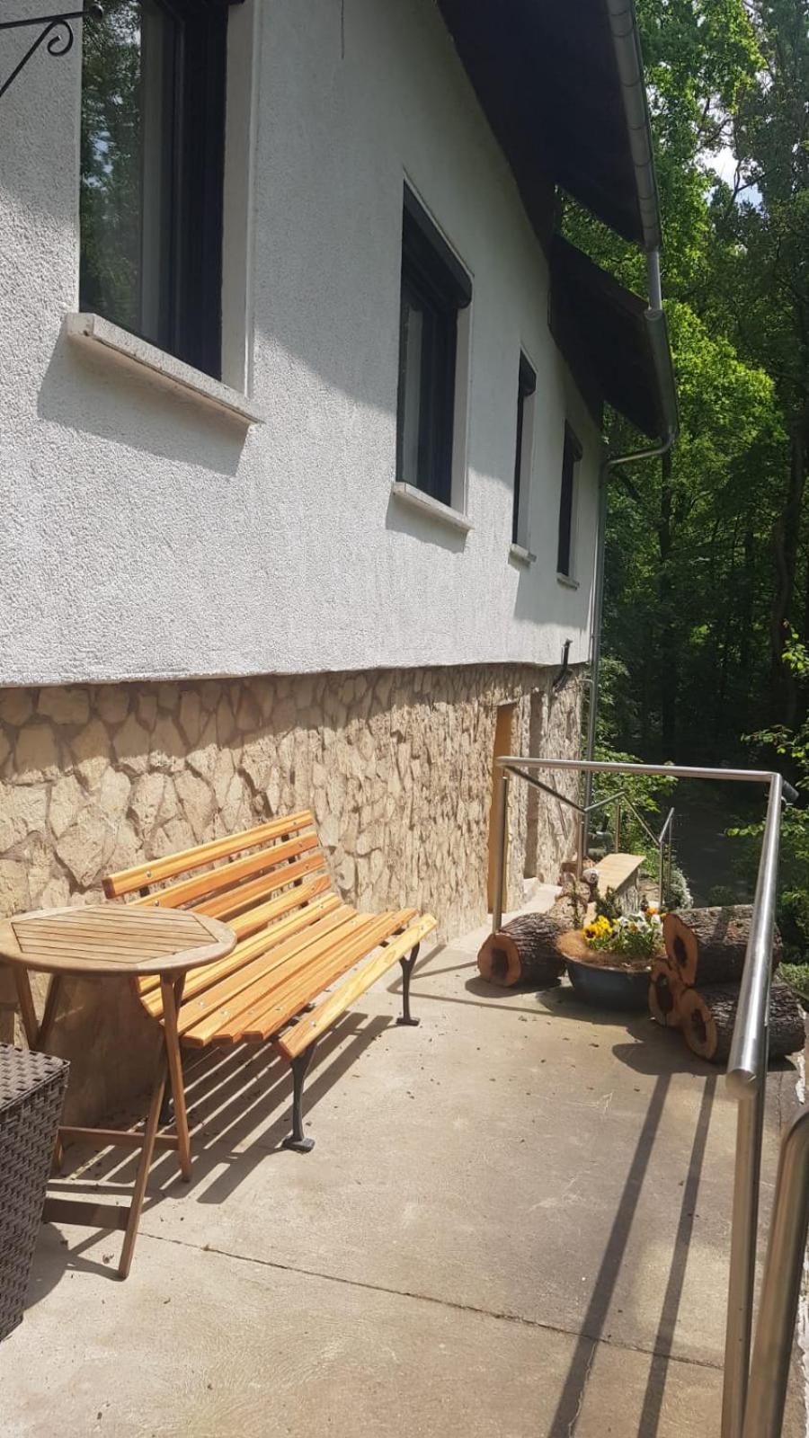 Ferienhaus Mariental