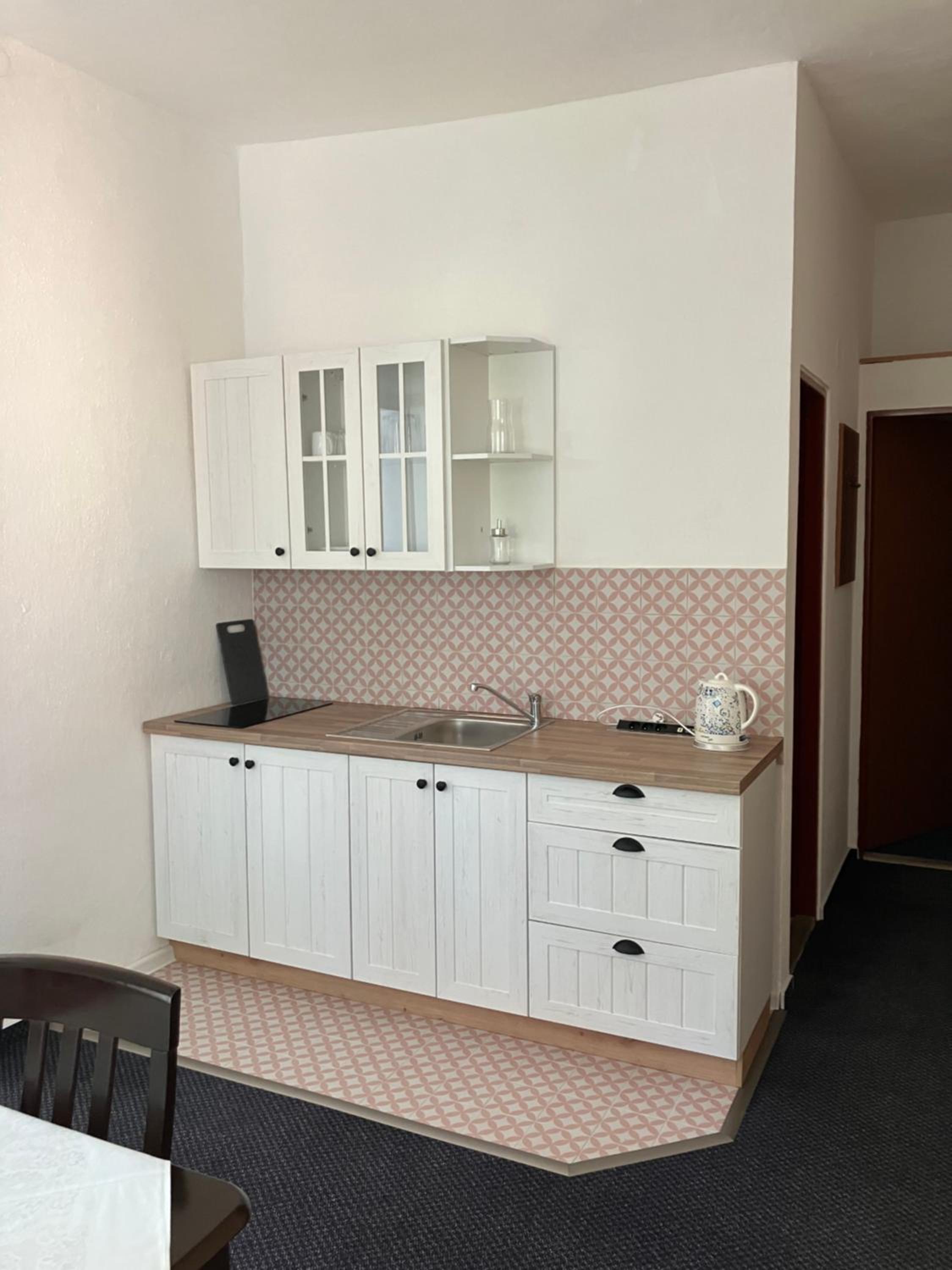 Apartmány Windy