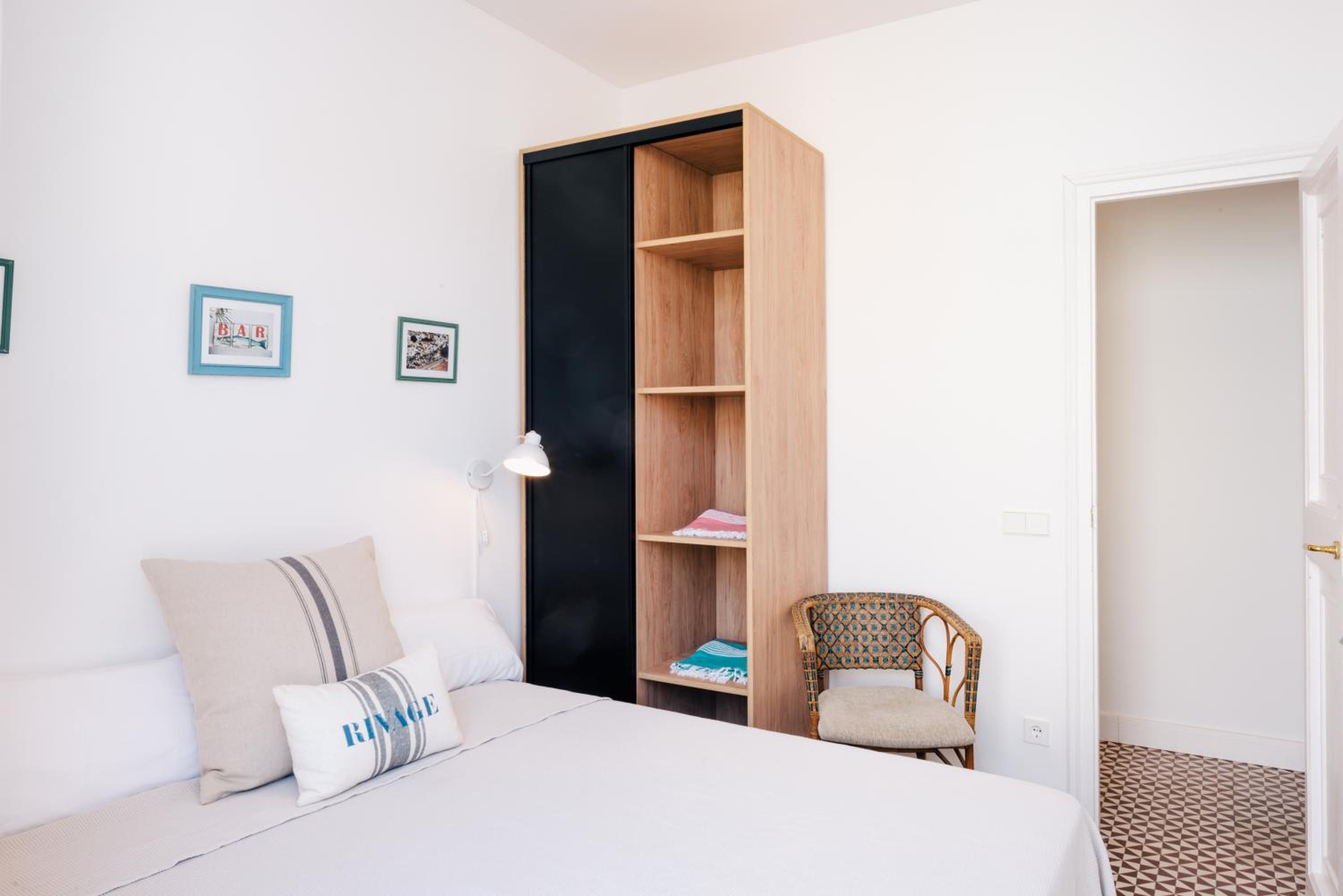 1840 Apartments Sitges by Suma Hotels