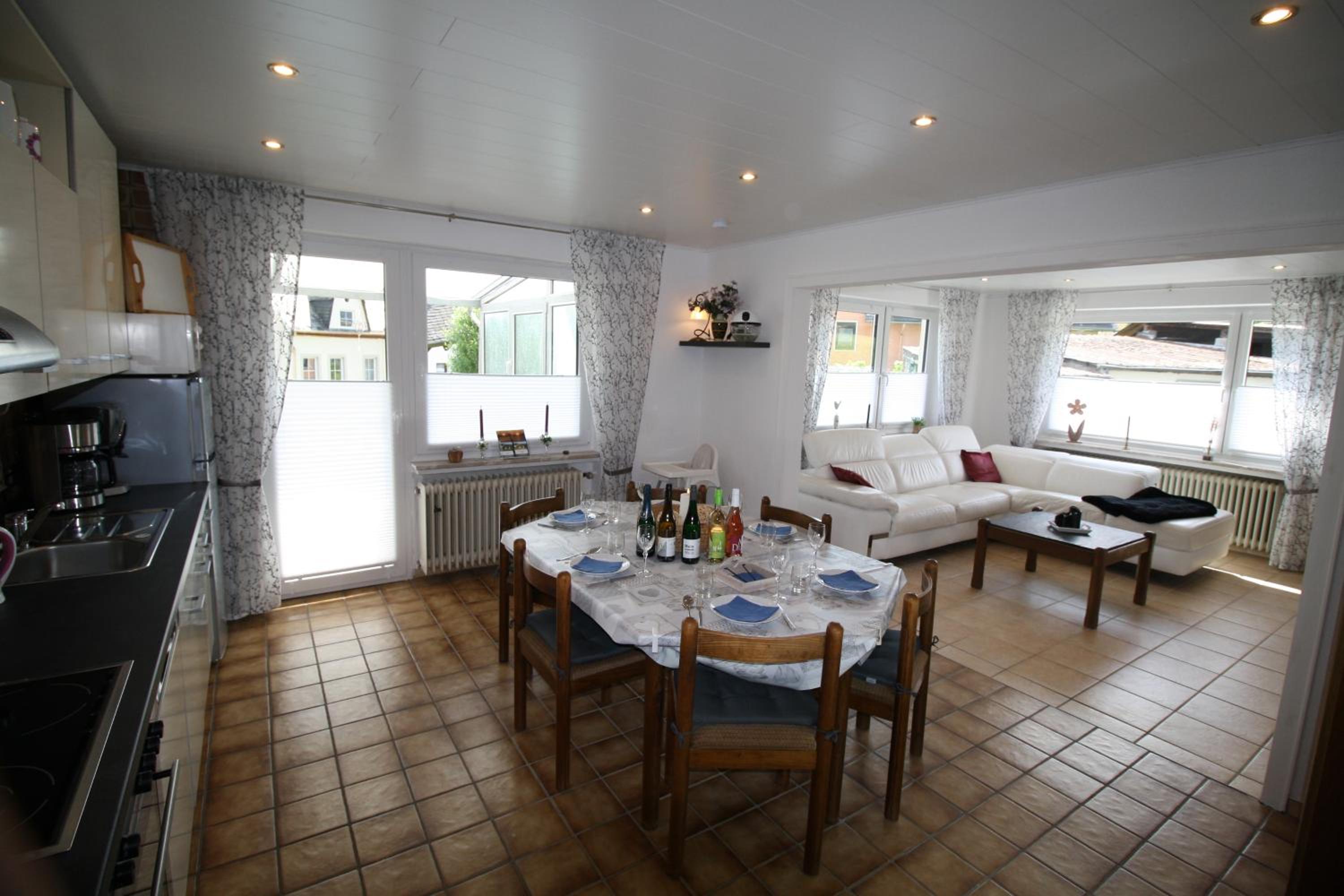 Komfort Ferienwohnung FEWO 74-3