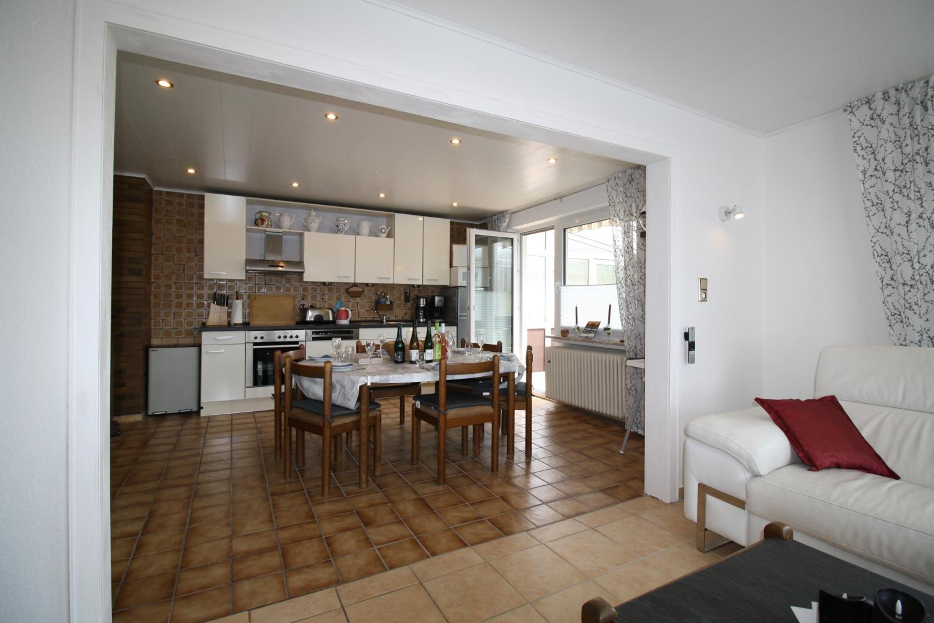 Komfort Ferienwohnung FEWO 74-3