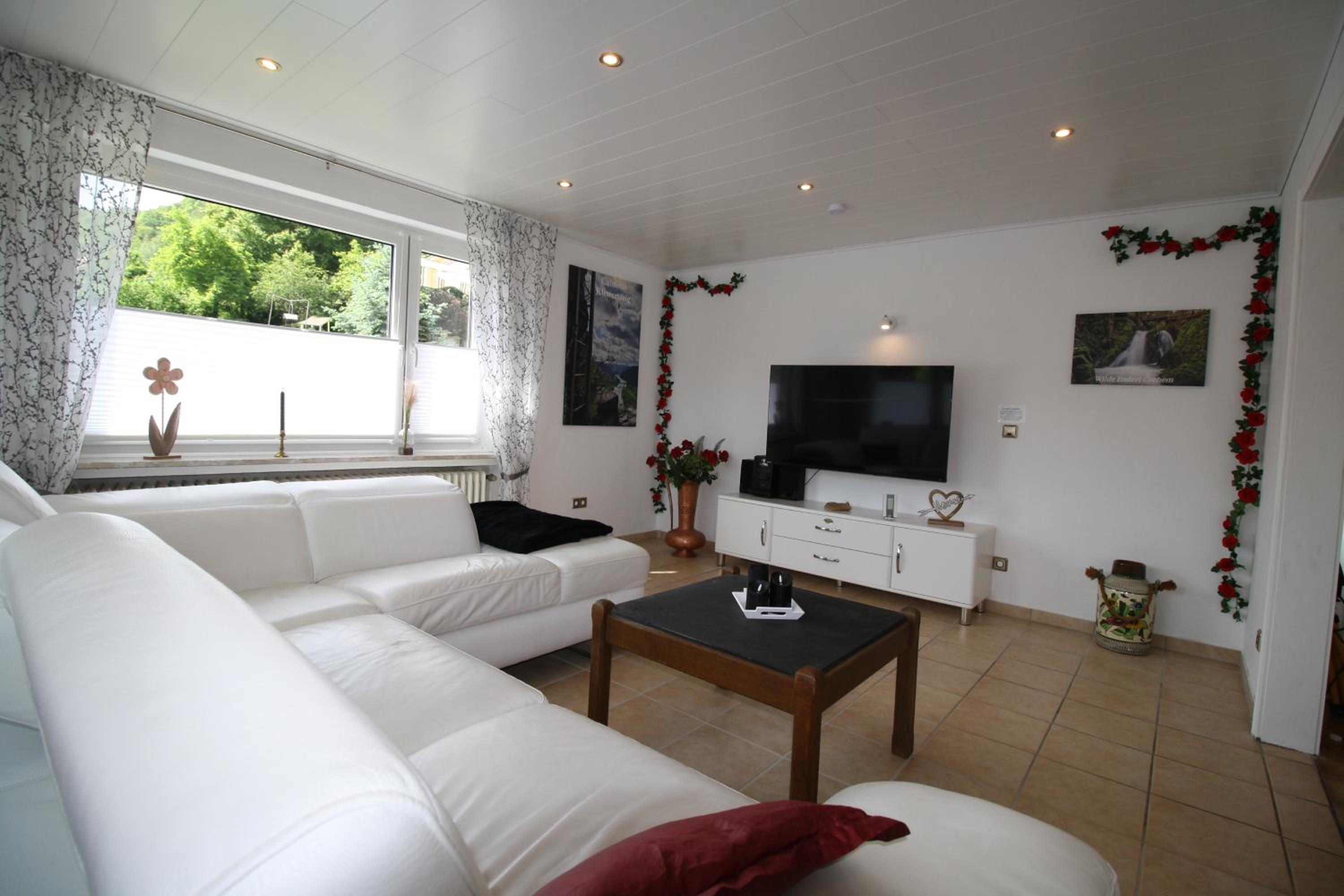 Komfort Ferienwohnung FEWO 74-3