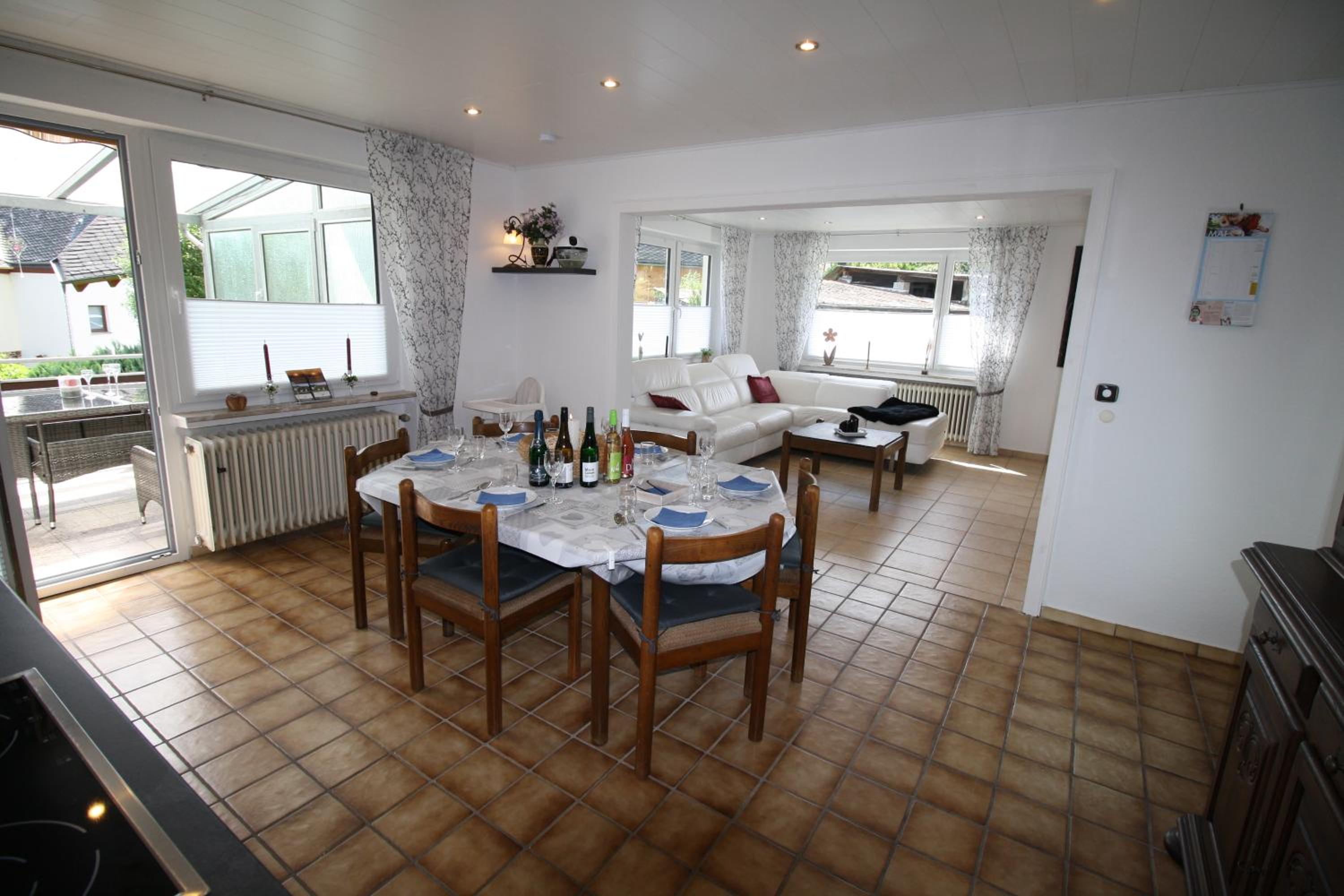 Komfort Ferienwohnung FEWO 74-3