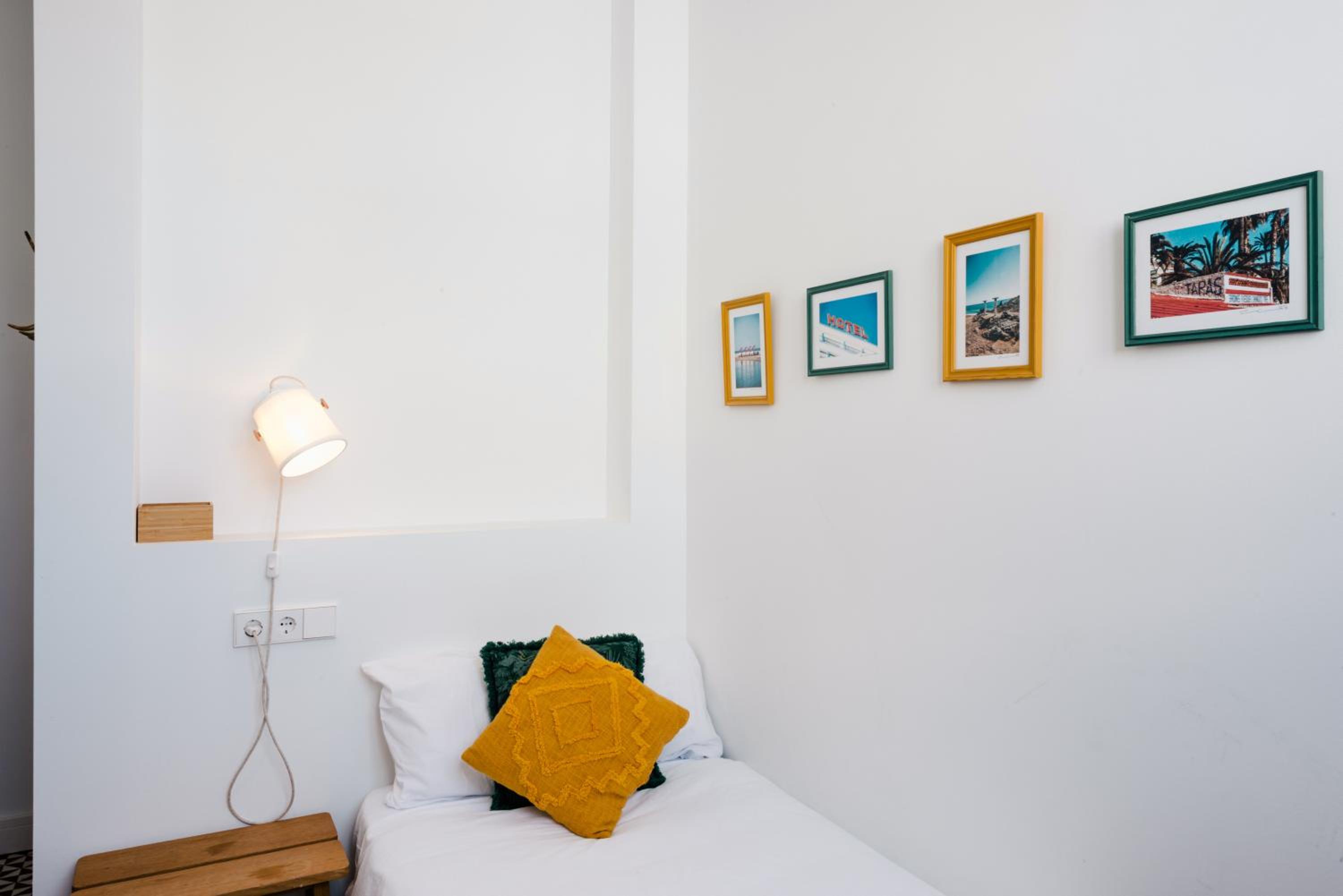 1840 Apartments Sitges by Suma Hotels