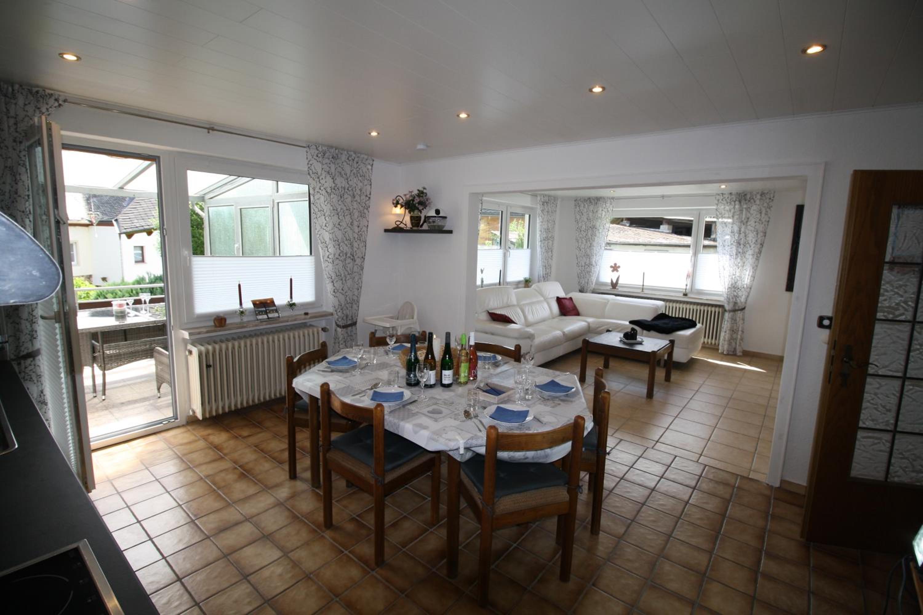 Komfort Ferienwohnung FEWO 74-3