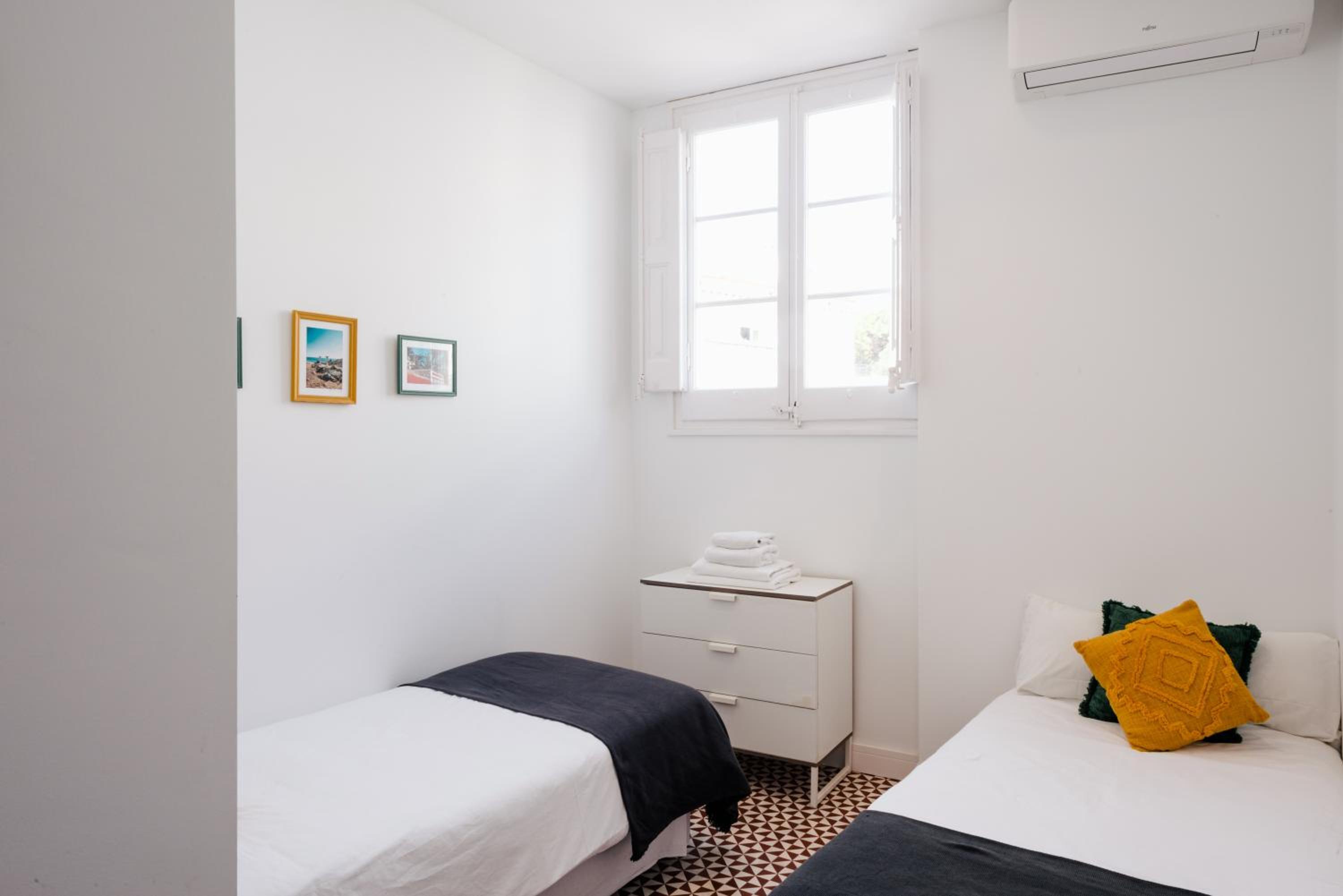 1840 Apartments Sitges by Suma Hotels