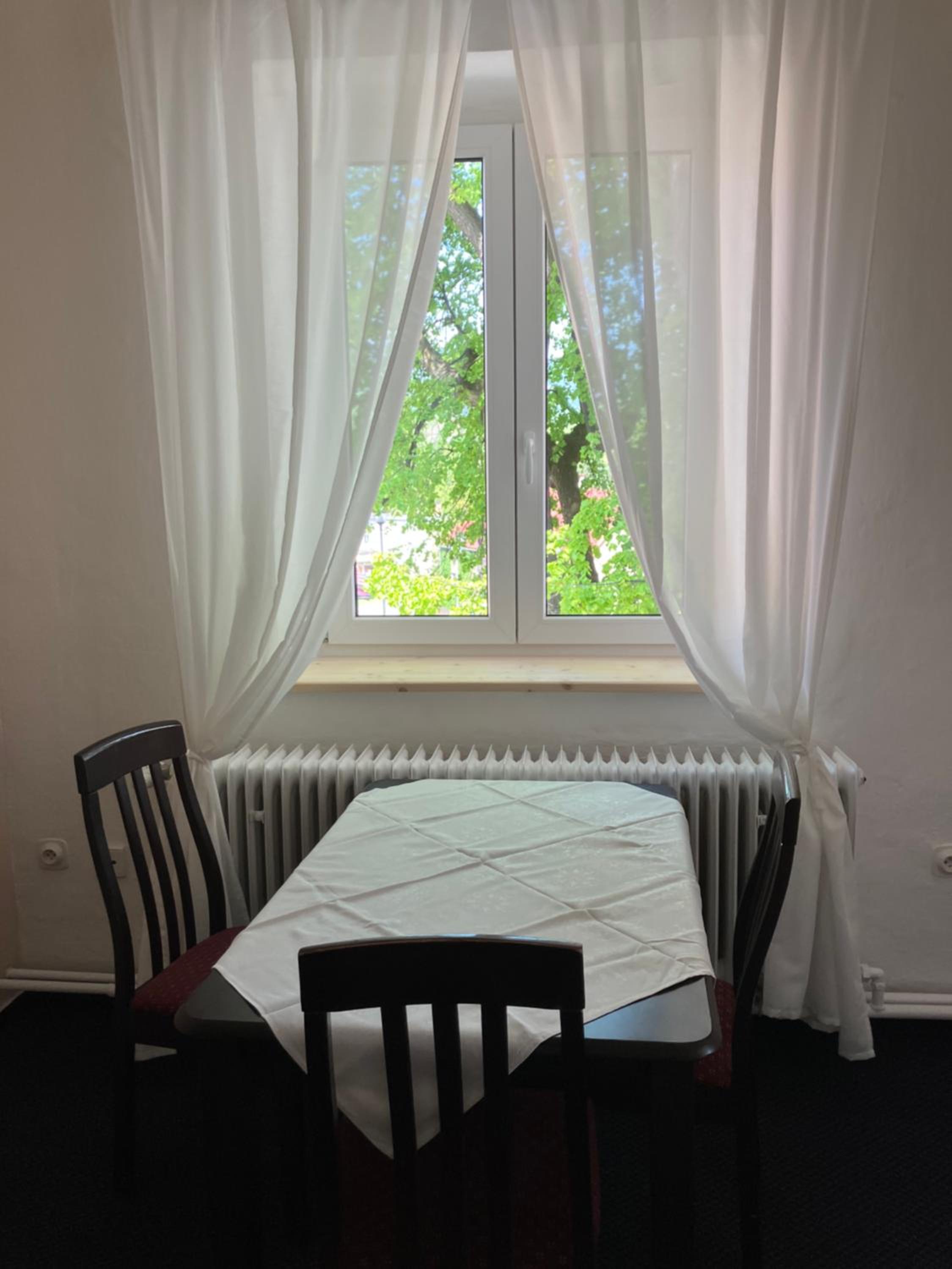 Apartmány Windy