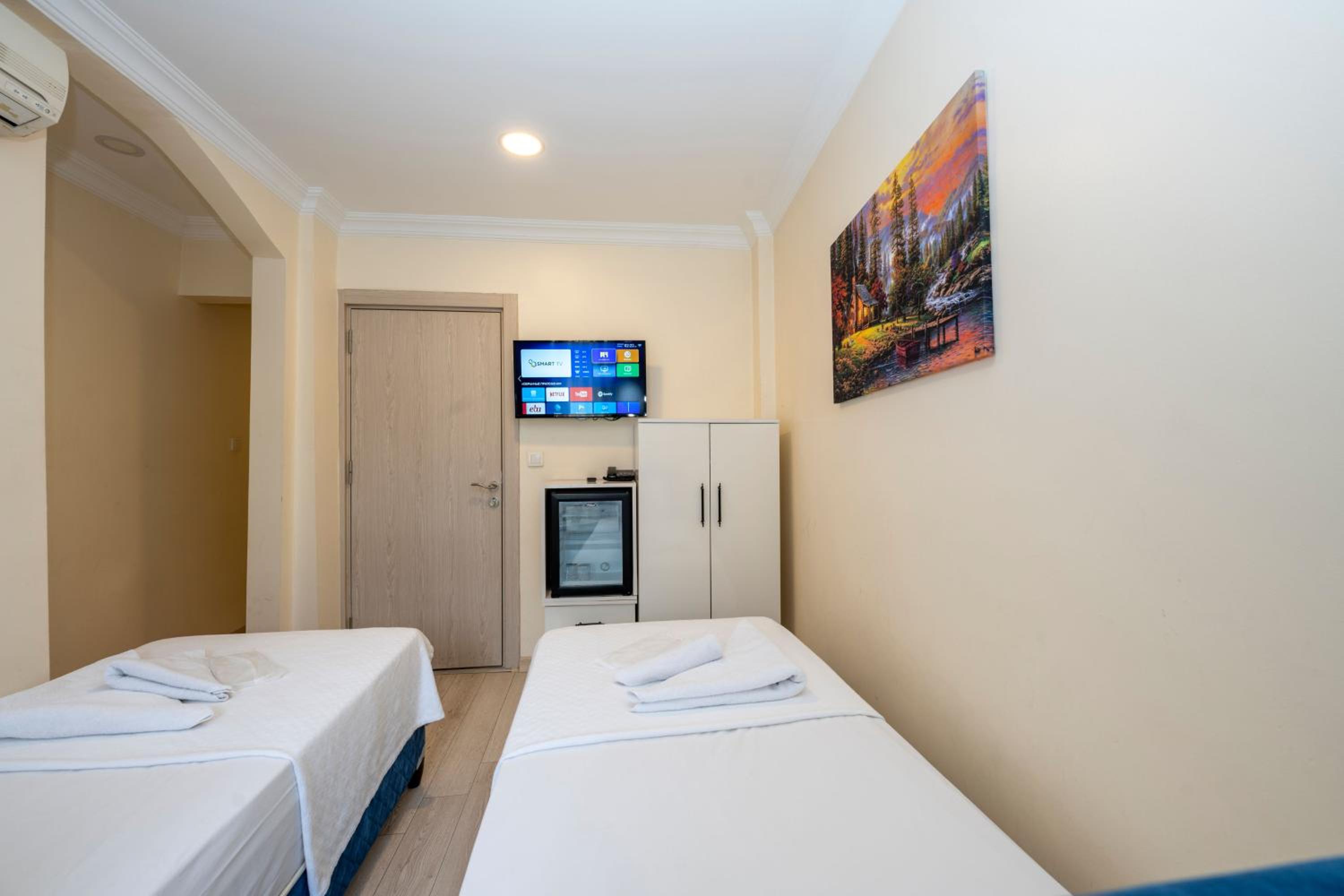 Hotel Grand İstanbul - Image 46