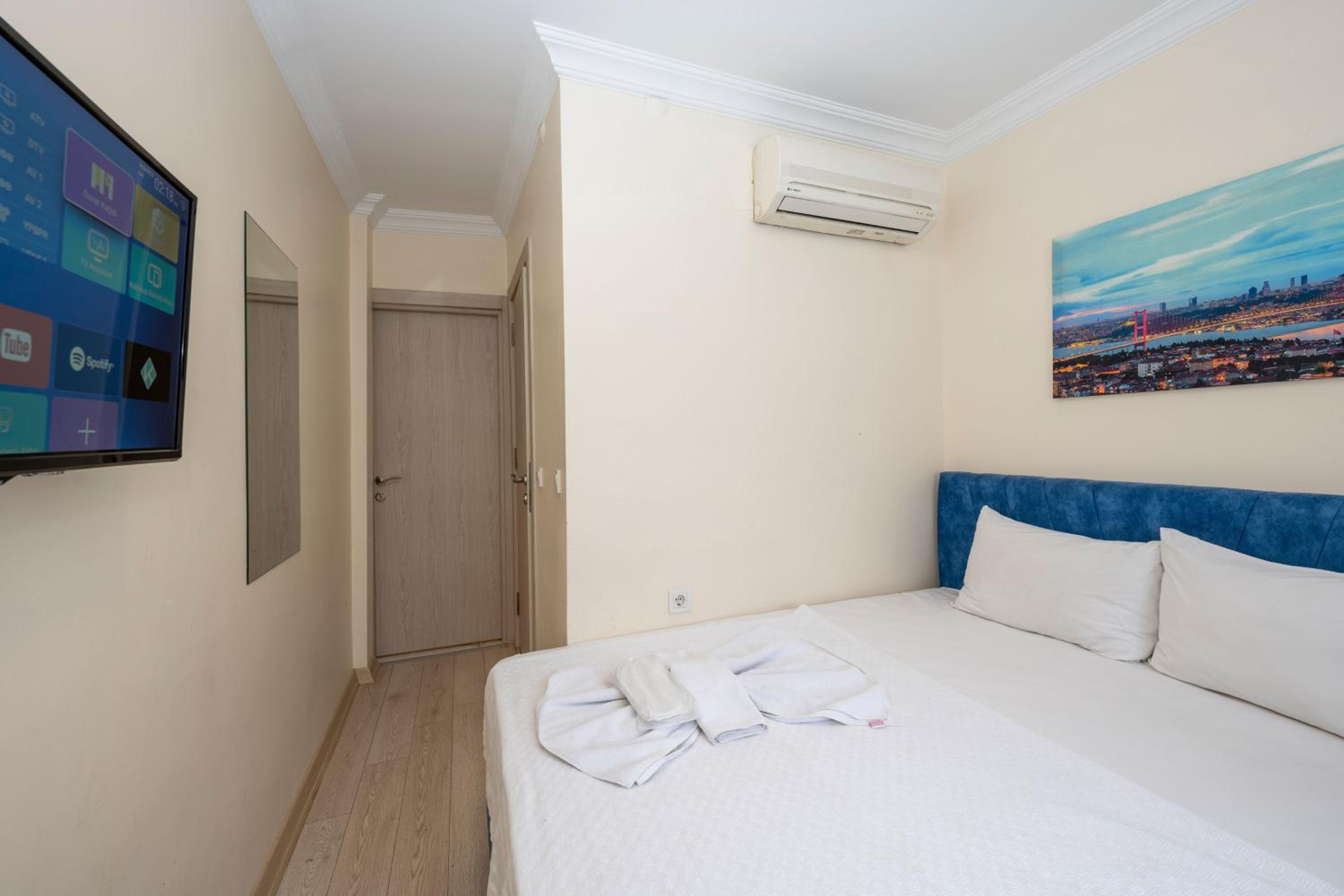 Hotel Grand İstanbul - Image 13