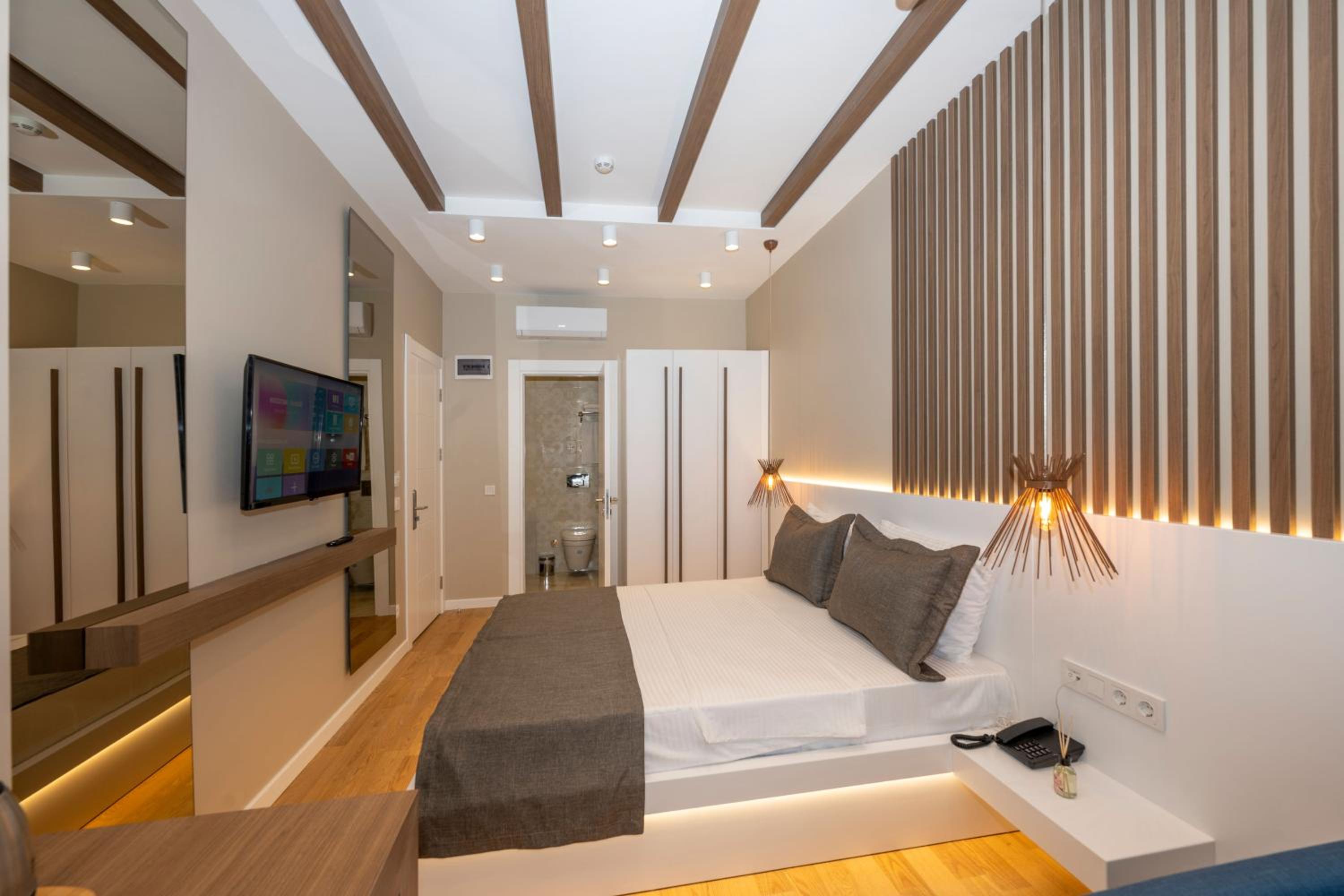 Hotel Grand İstanbul - Image 50