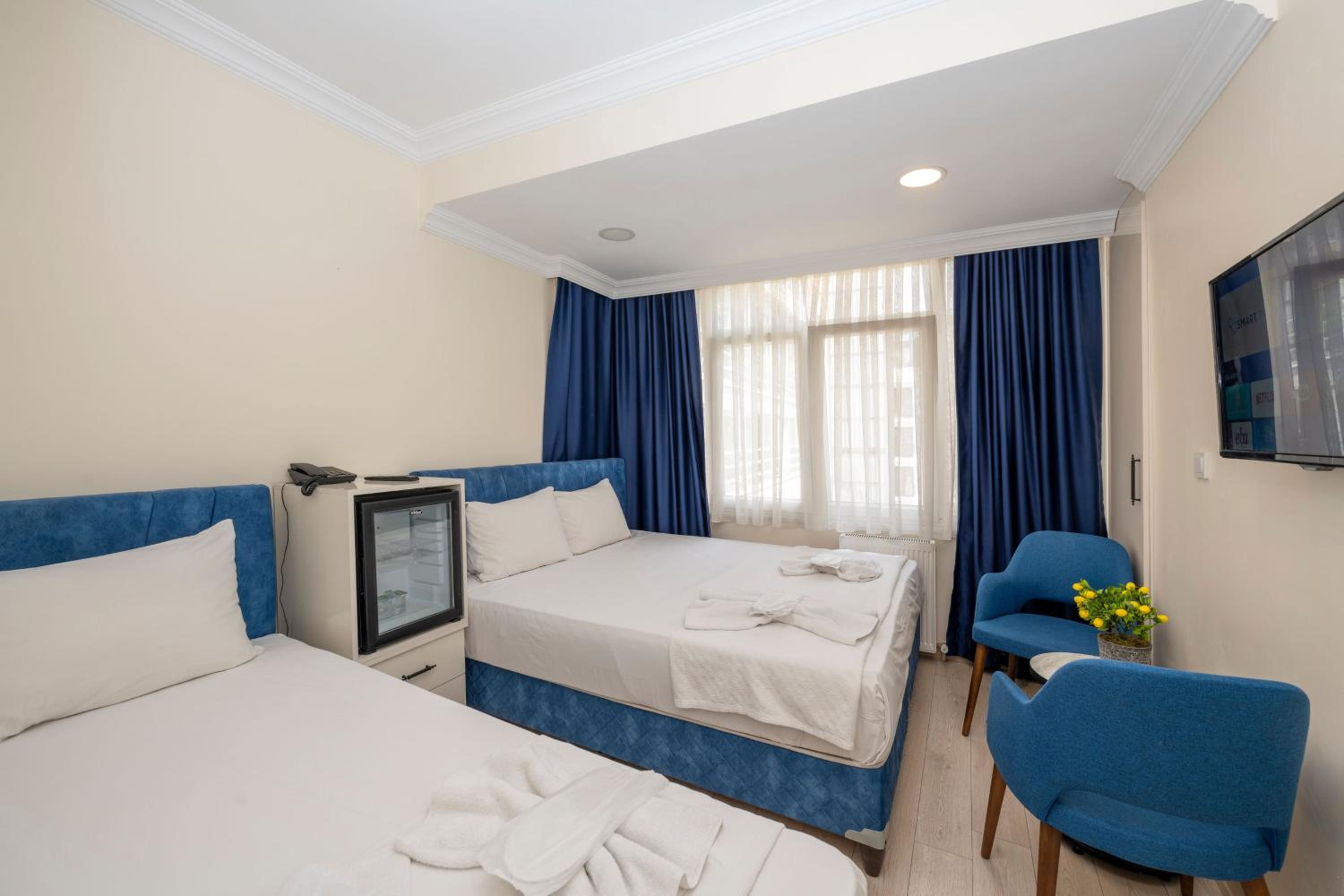 Hotel Grand İstanbul - Image 45