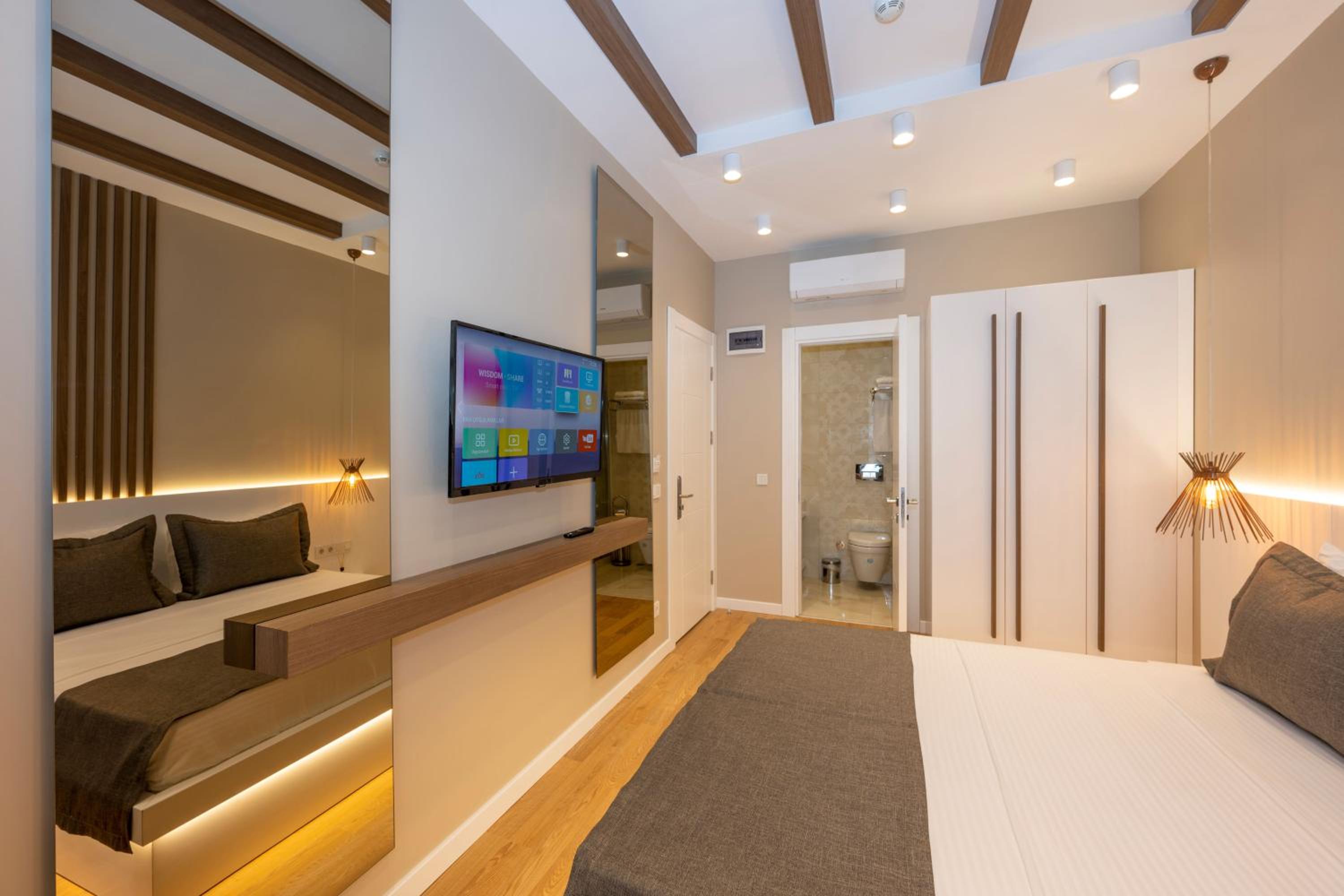 Hotel Grand İstanbul - Image 51