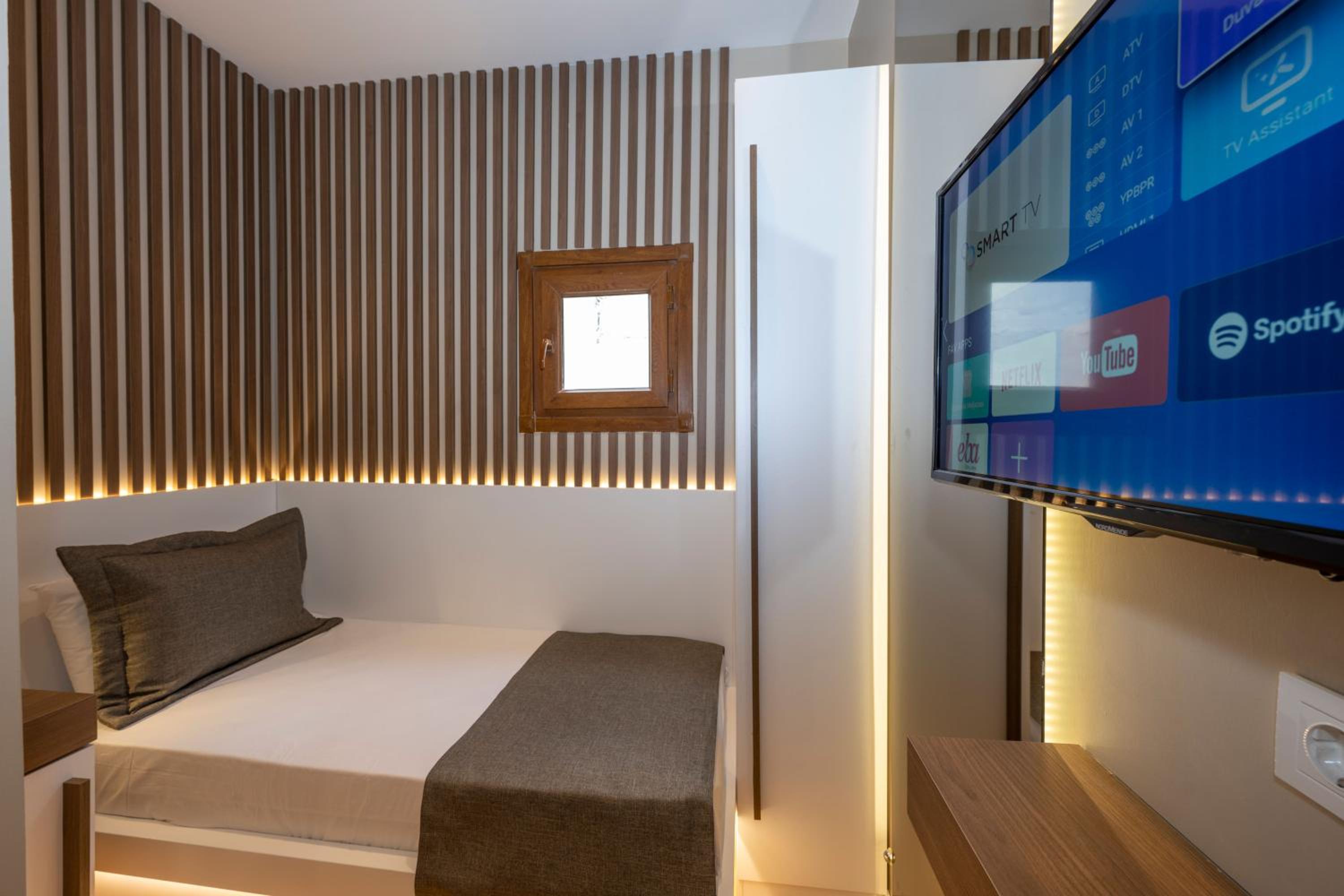 Hotel Grand İstanbul - Image 14