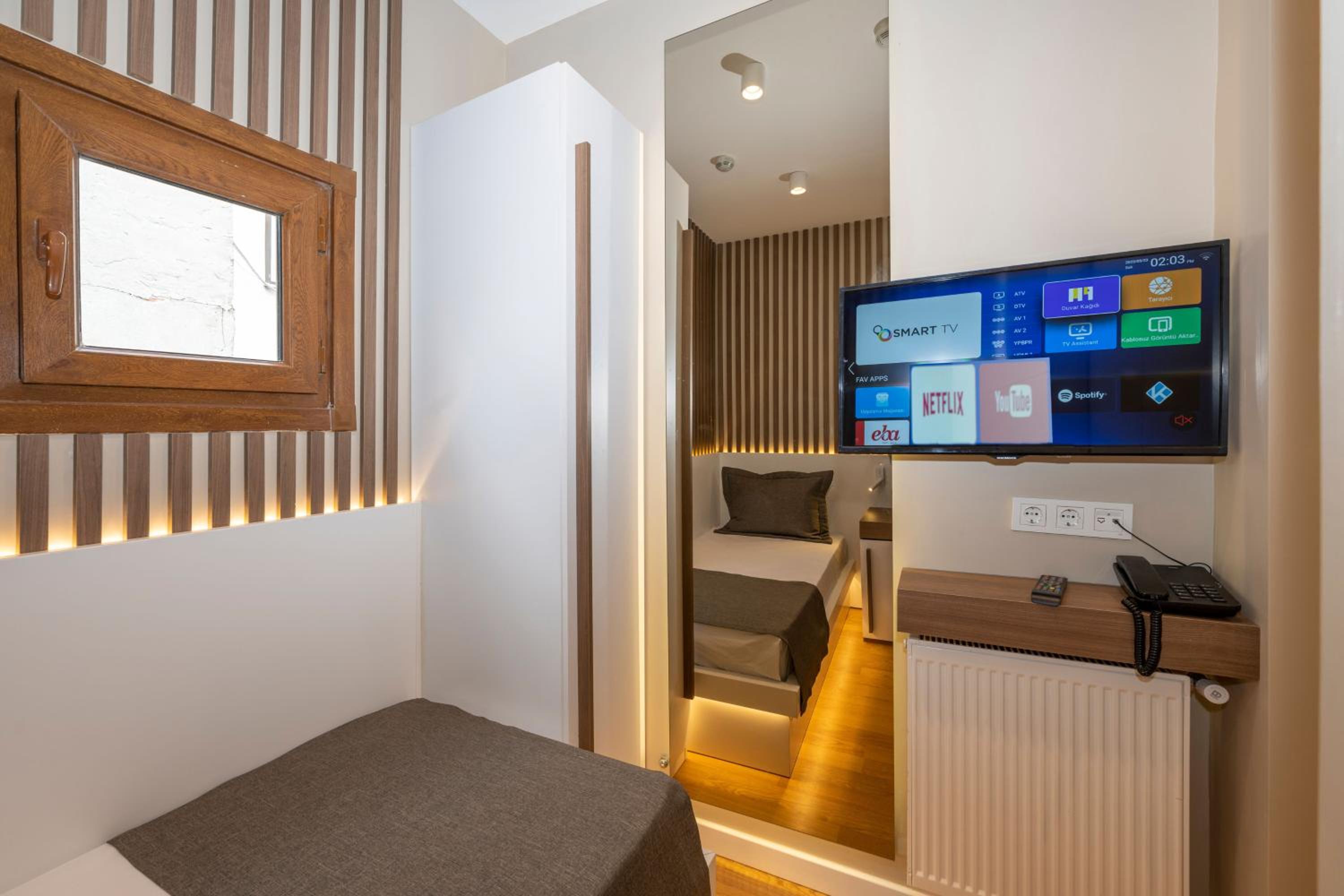 Hotel Grand İstanbul - Image 60