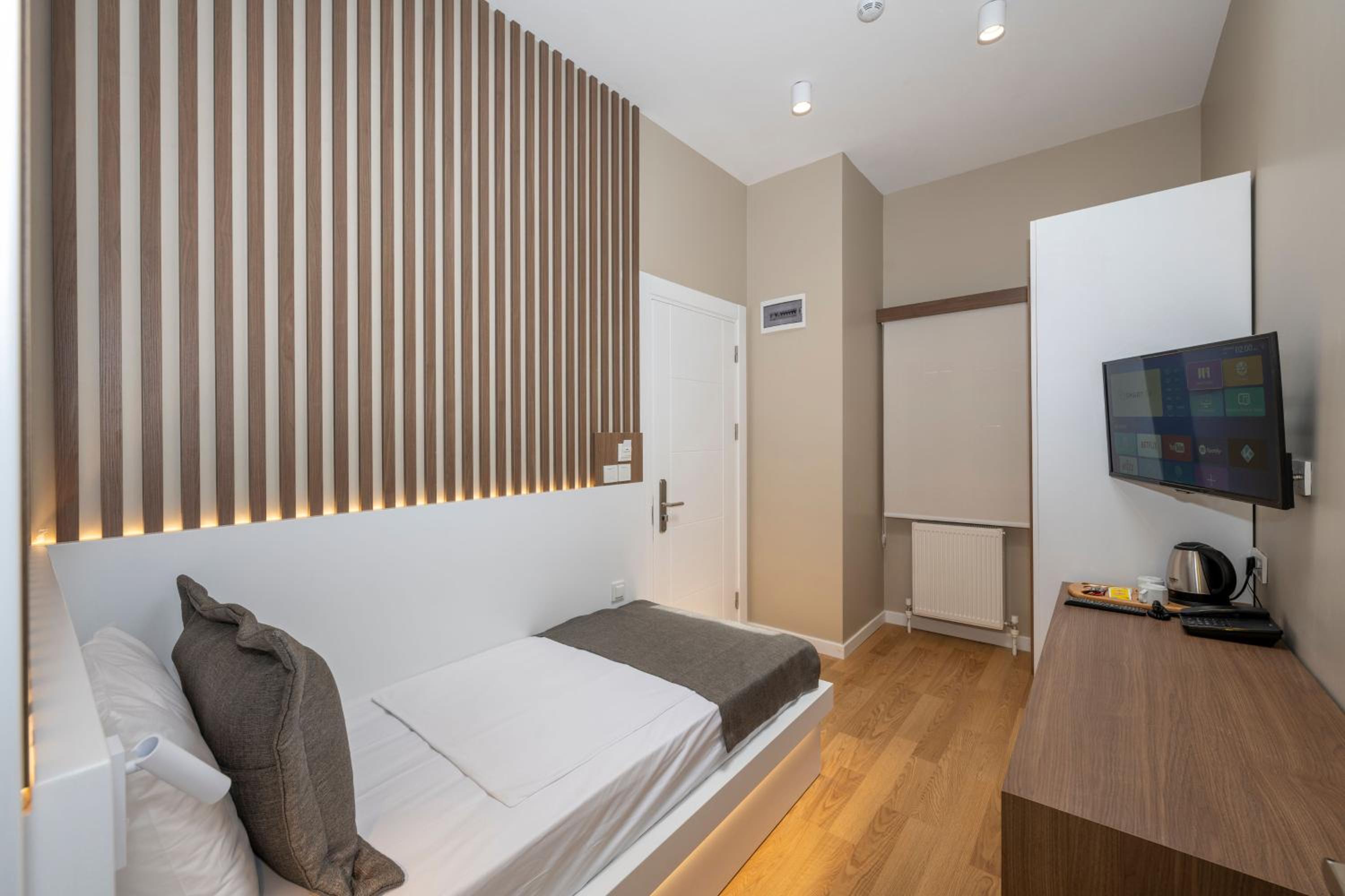 Hotel Grand İstanbul - Image 57