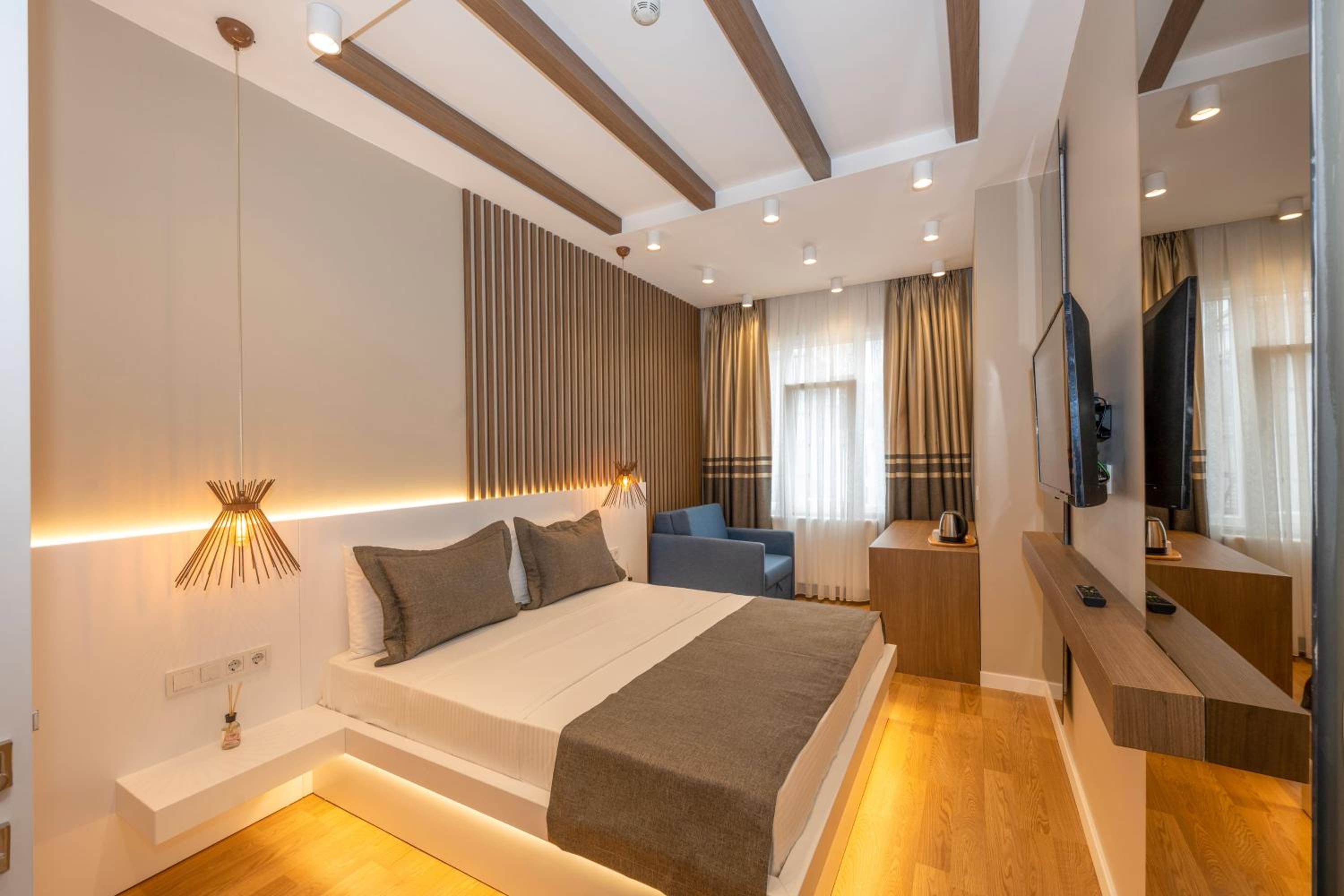 Hotel Grand İstanbul - Image 58