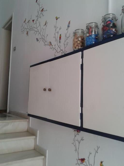 Cozy Seaside Apartment Loutraki