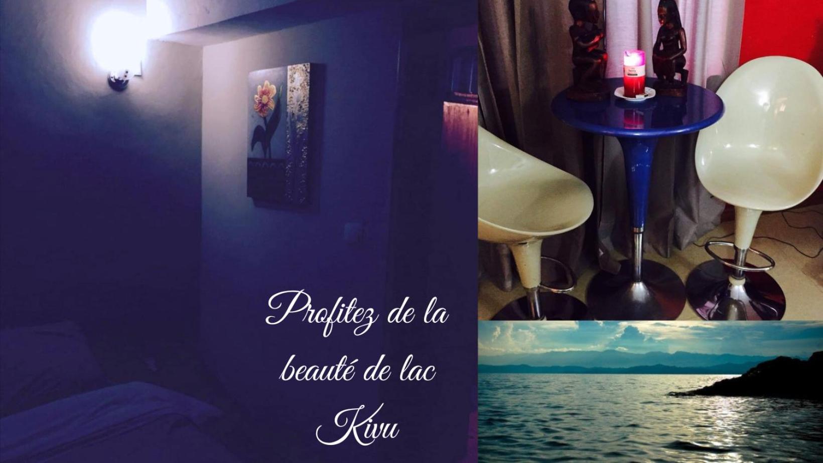 Bar - Restaurant - Guesthouse