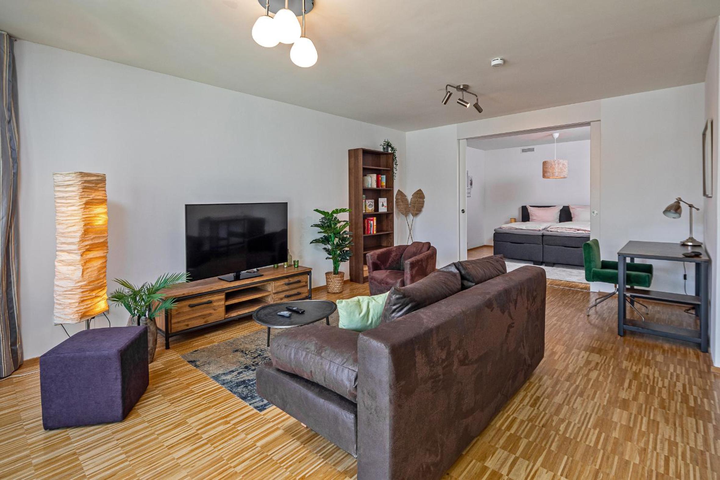 Dresden Vacations - WohnFuhlen in Dresden - Property Image 8