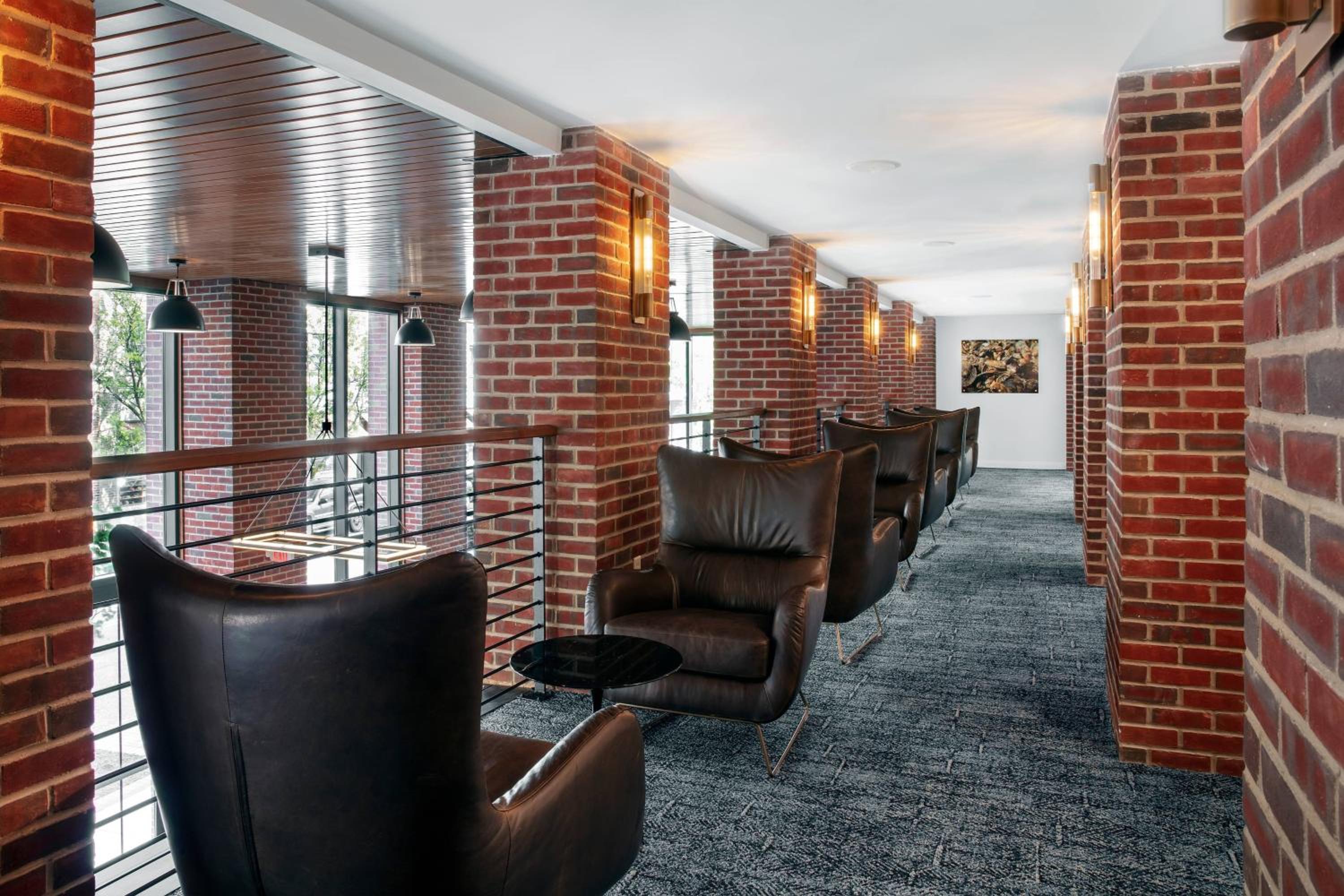Norwalk CA Vacations - Residence Inn by Marriott Norwalk - Property Image 30