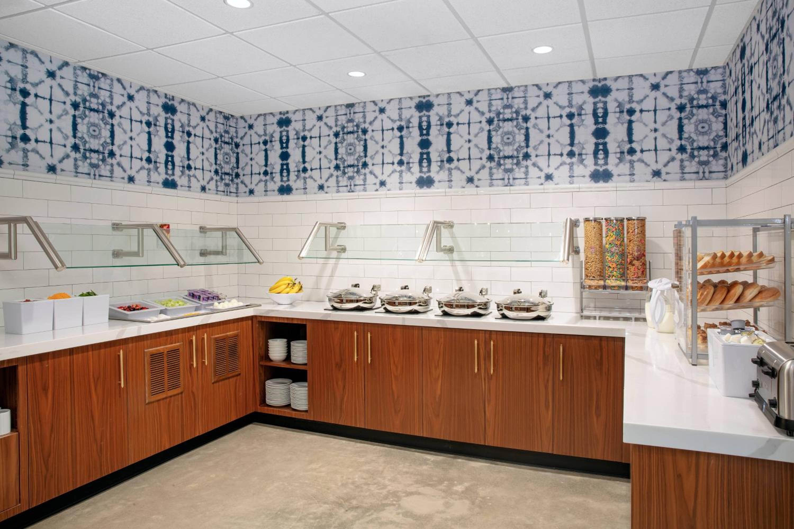 Norwalk CA Vacations - Residence Inn by Marriott Norwalk - Property Image 24