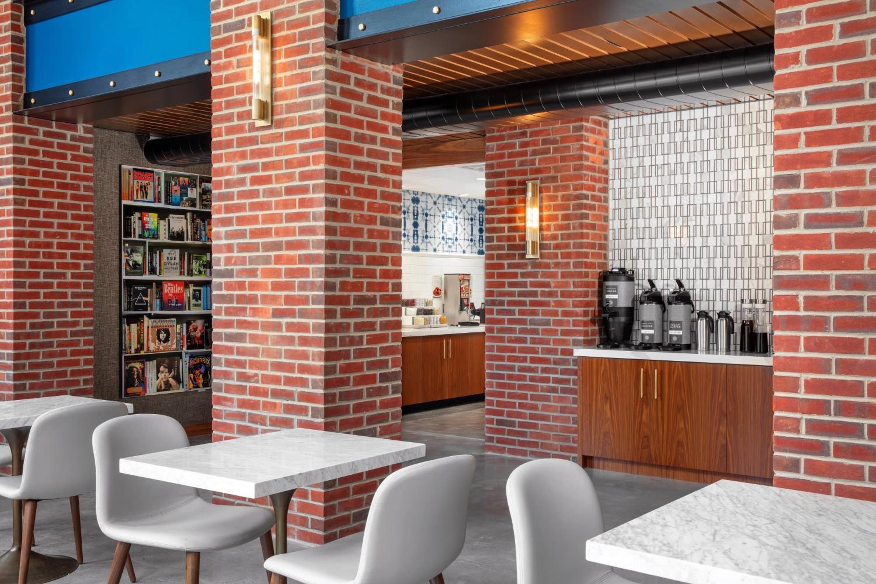 Norwalk CA Vacations - Residence Inn by Marriott Norwalk - Property Image 25