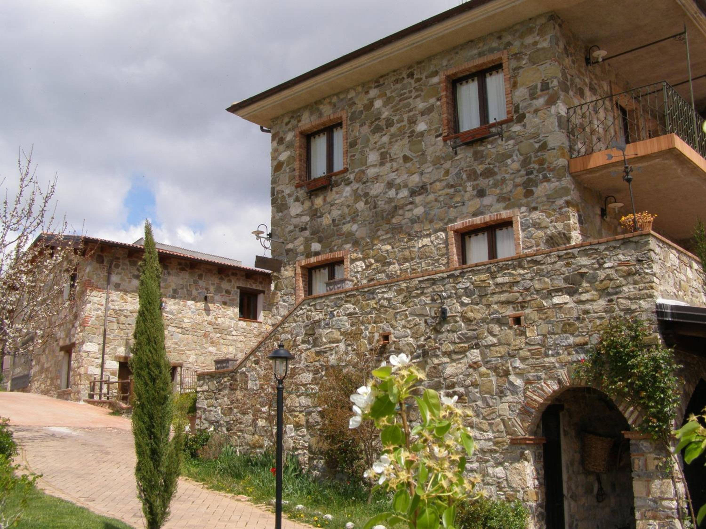 B&B Le Grazie