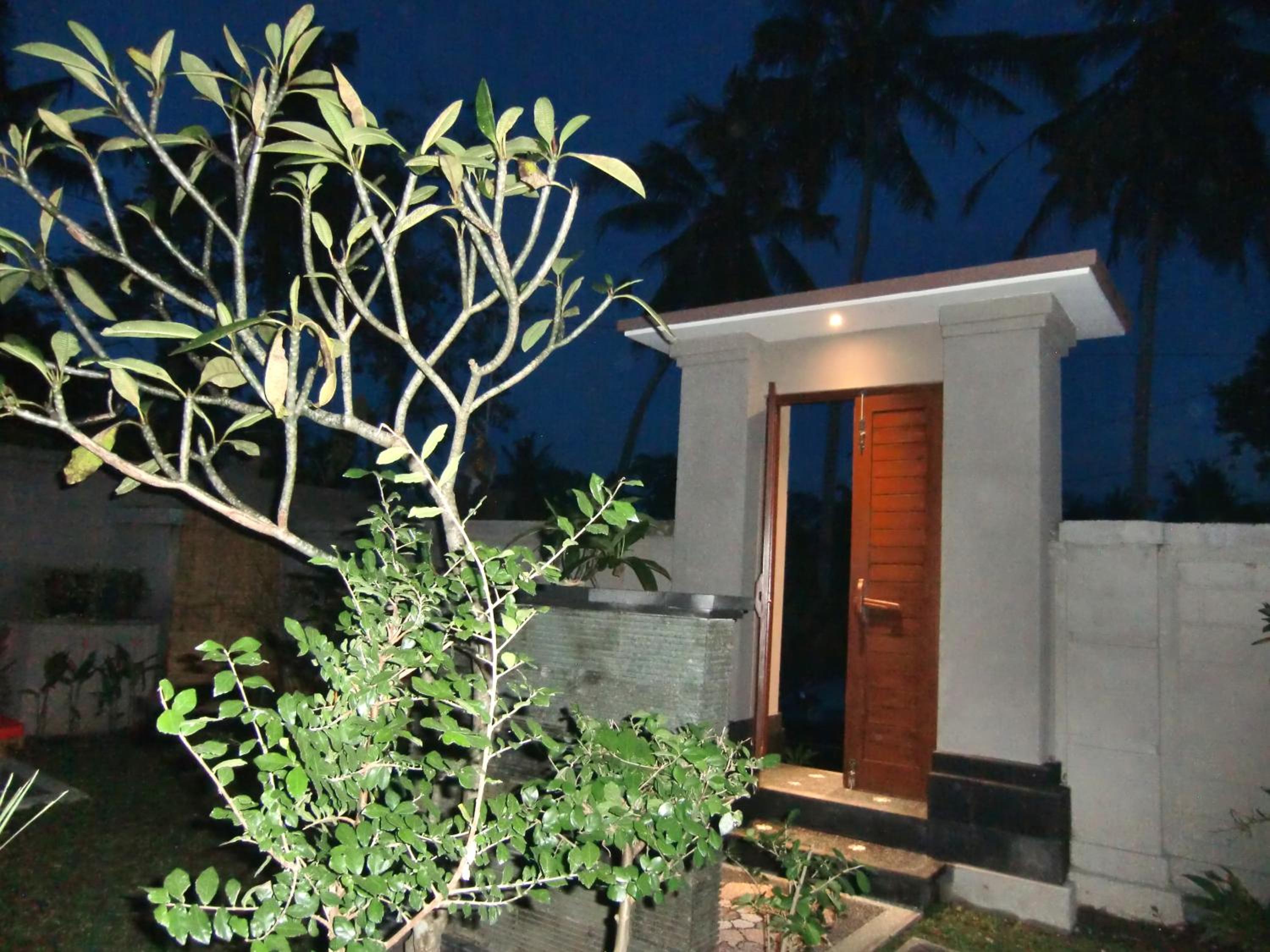 Ubud Paradise Villa