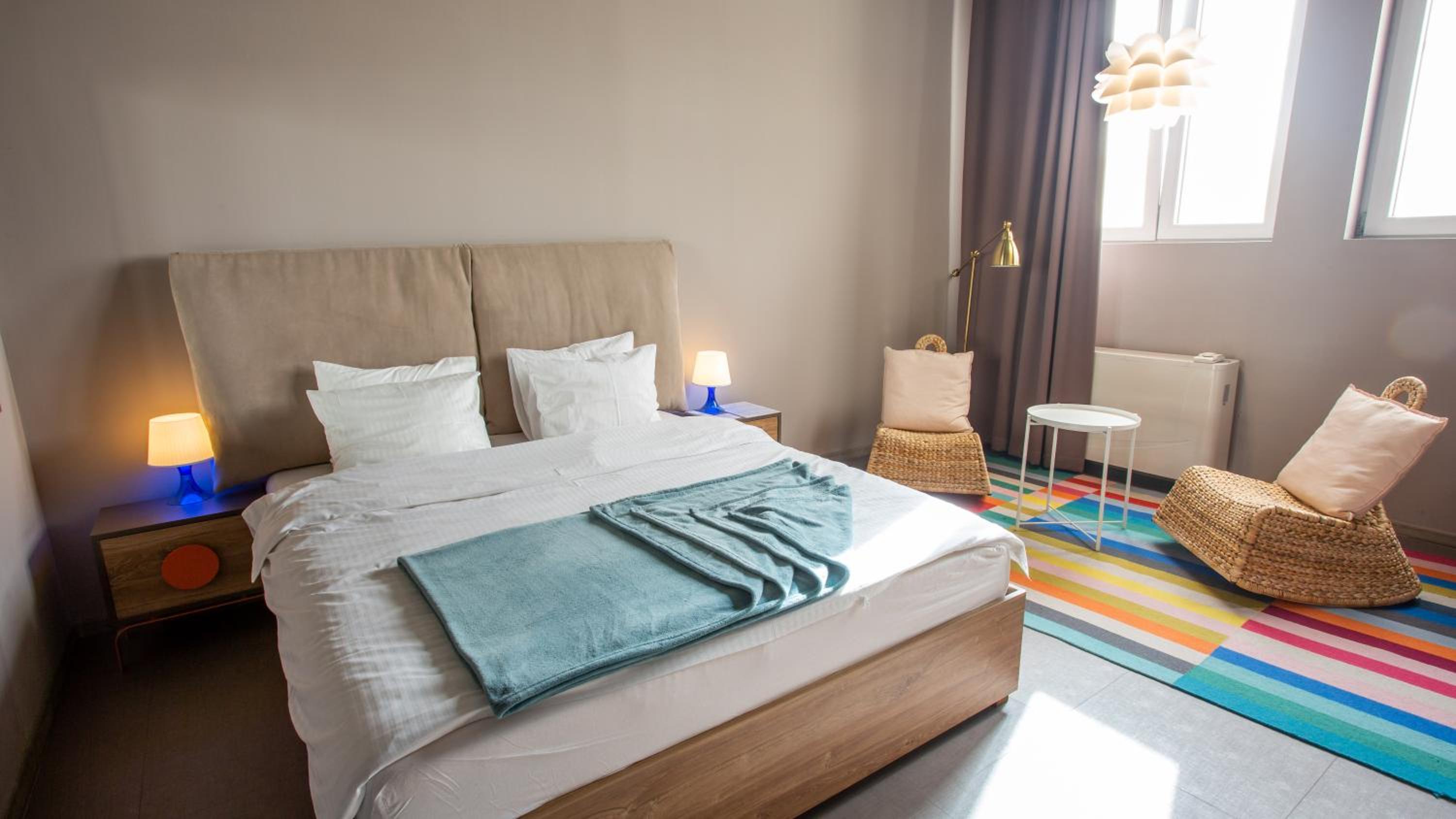 Avangarda Suites