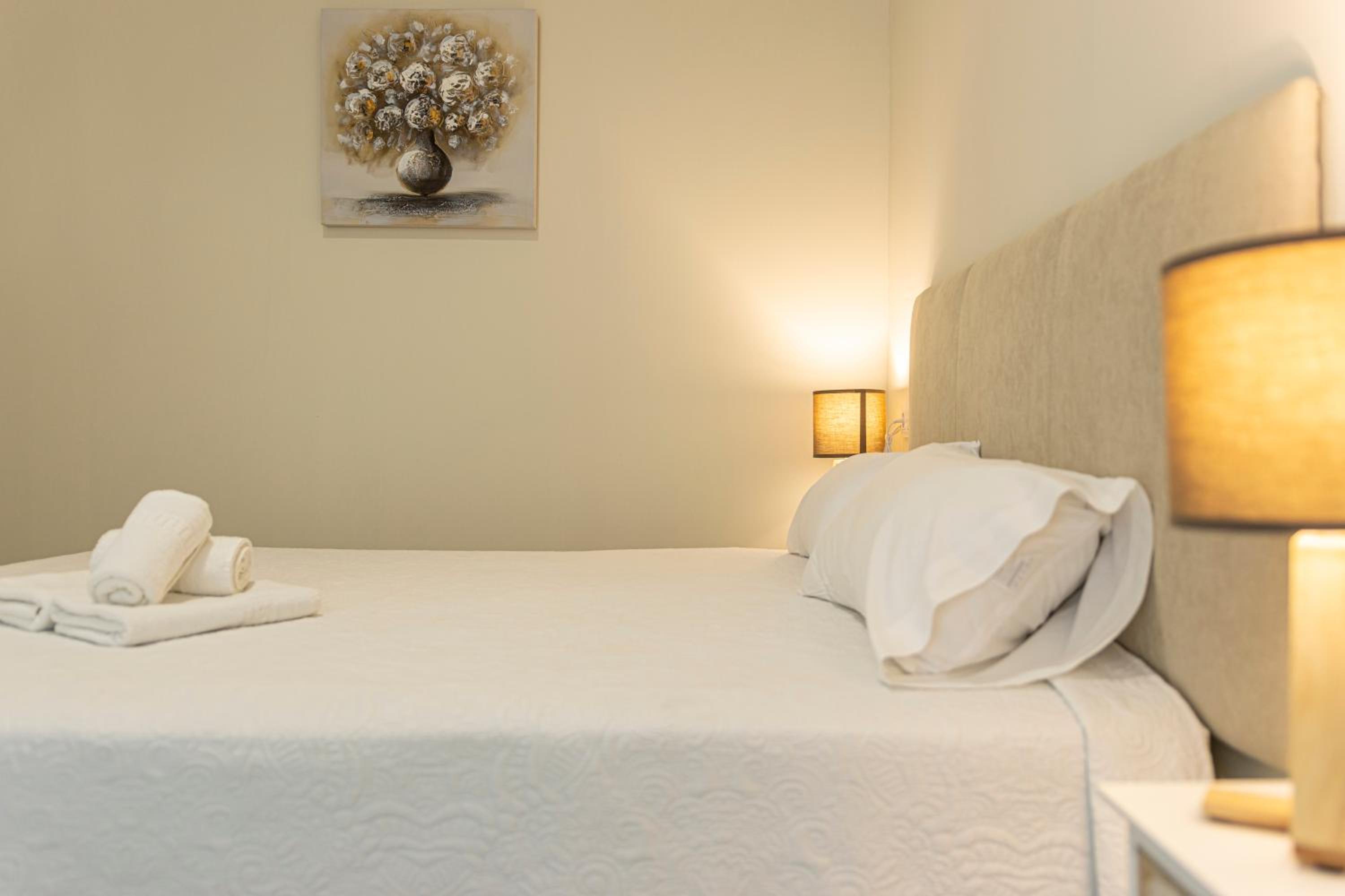 Top & Chic Albarizuela Suites - Apartamentos Jerez view 4