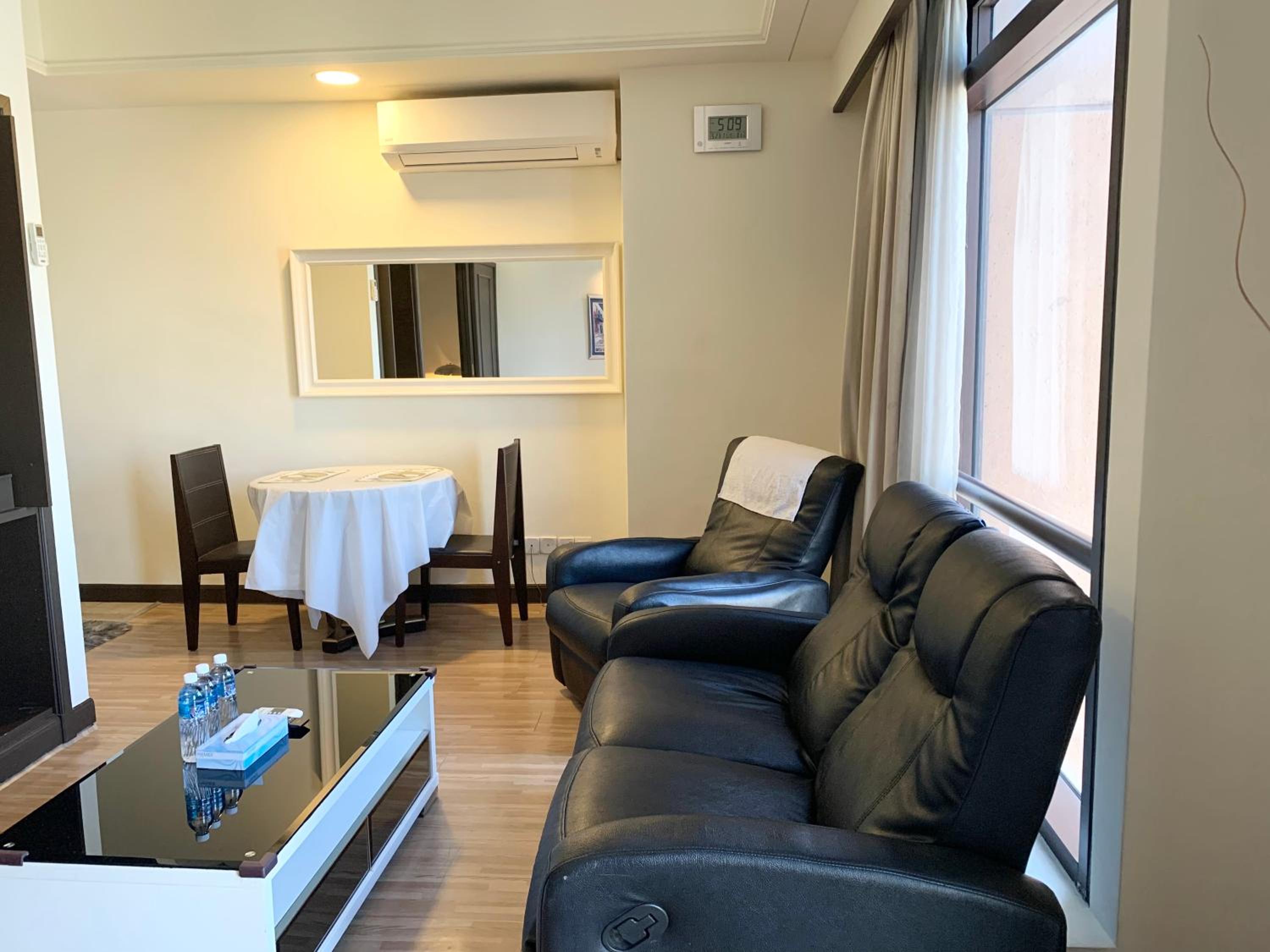 Quill Residence Service Suites By Low