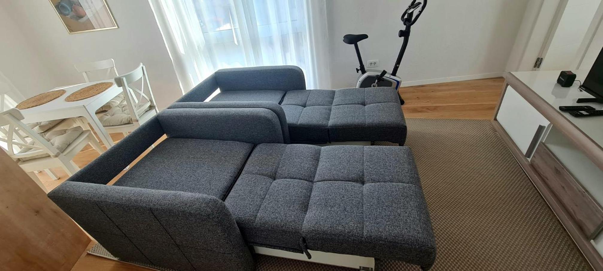 Apartman Browny