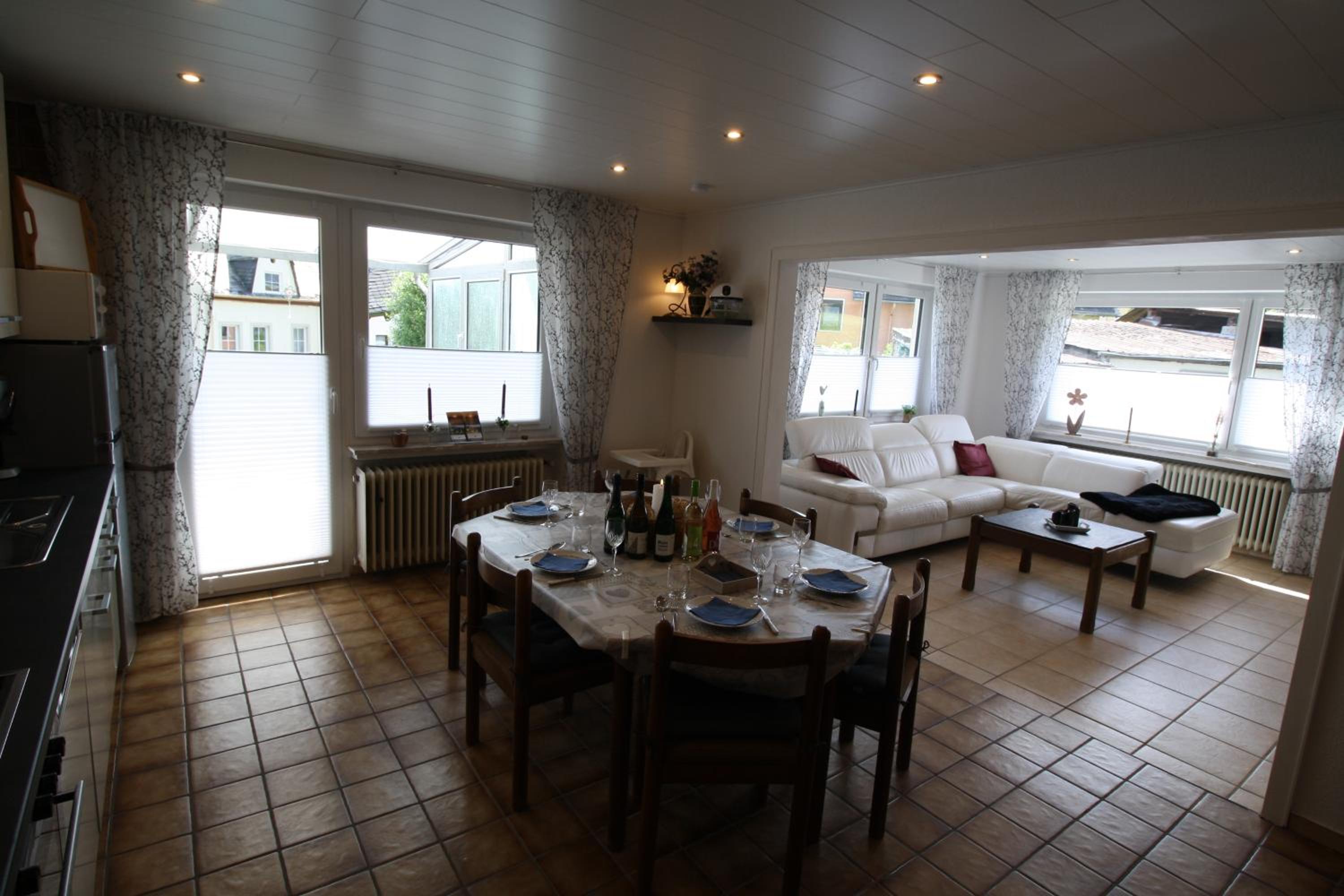 Komfort Ferienwohnung FEWO 74-3
