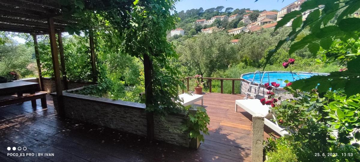 Apartment Glavica view 4